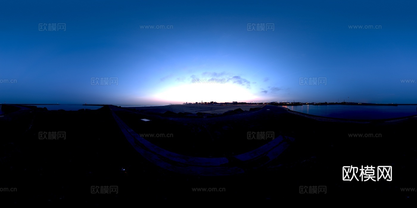 HDR天空 天空外景下载