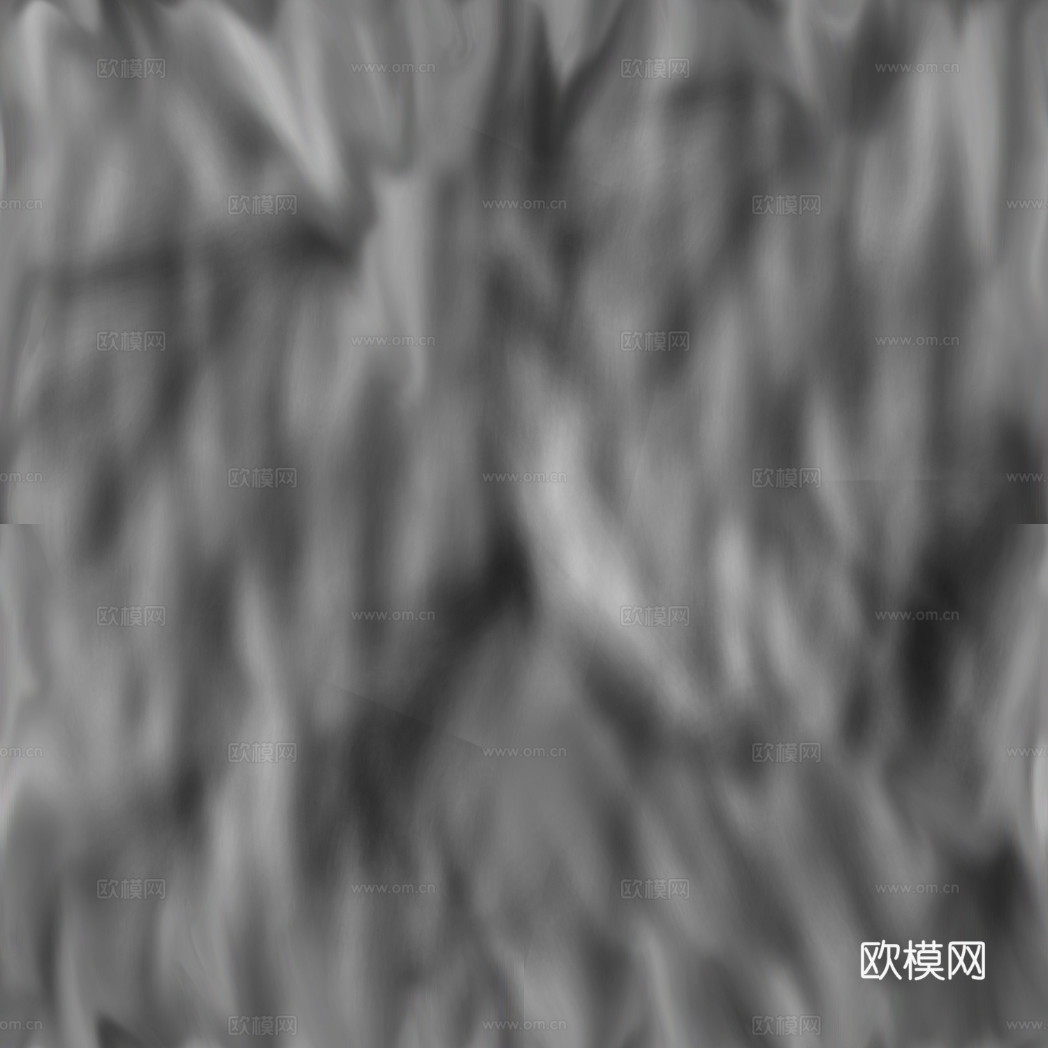 现代黑白凹凸高光高清贴图