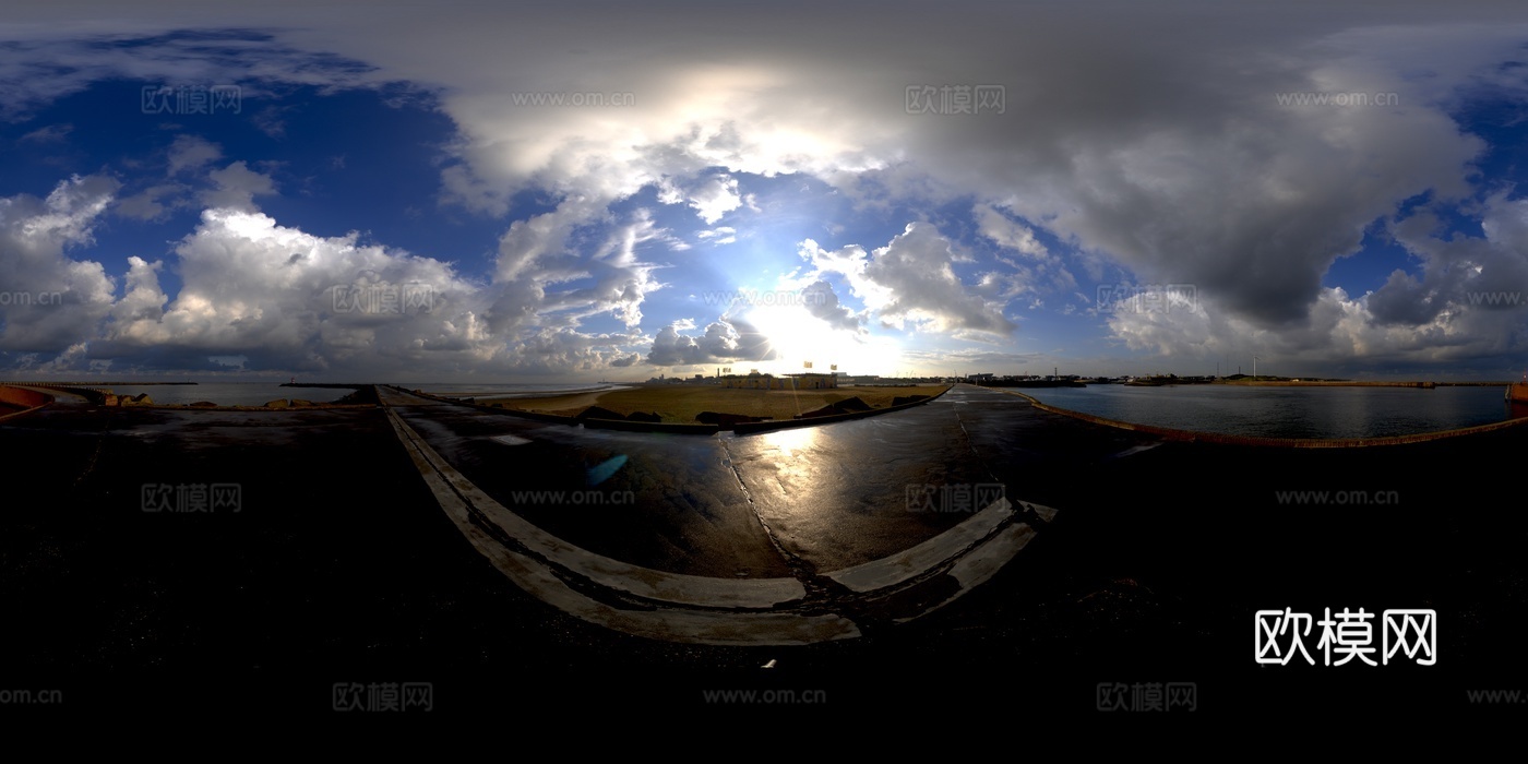 HDR 天空贴图 天空下载