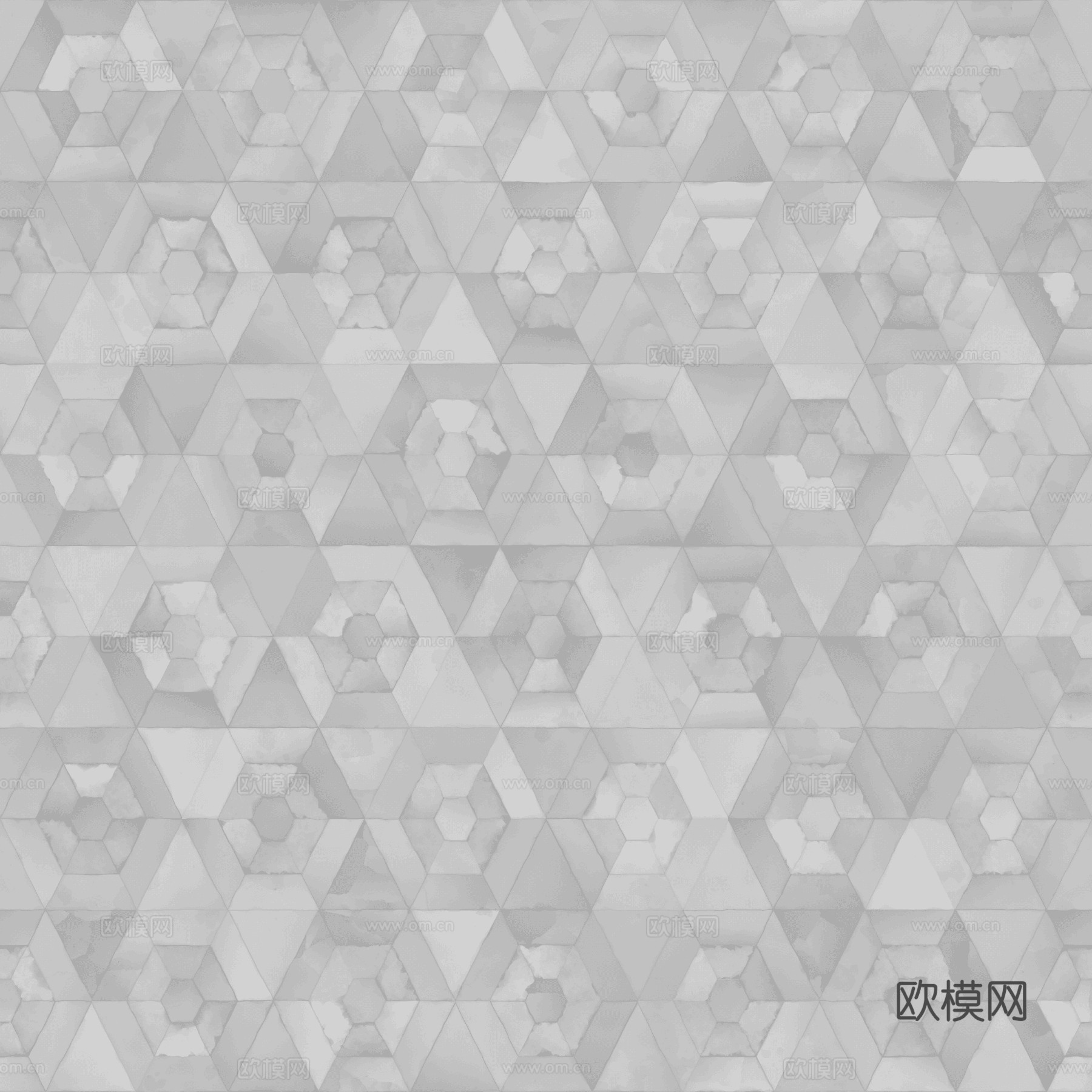瓷砖贴图 拼花瓷砖