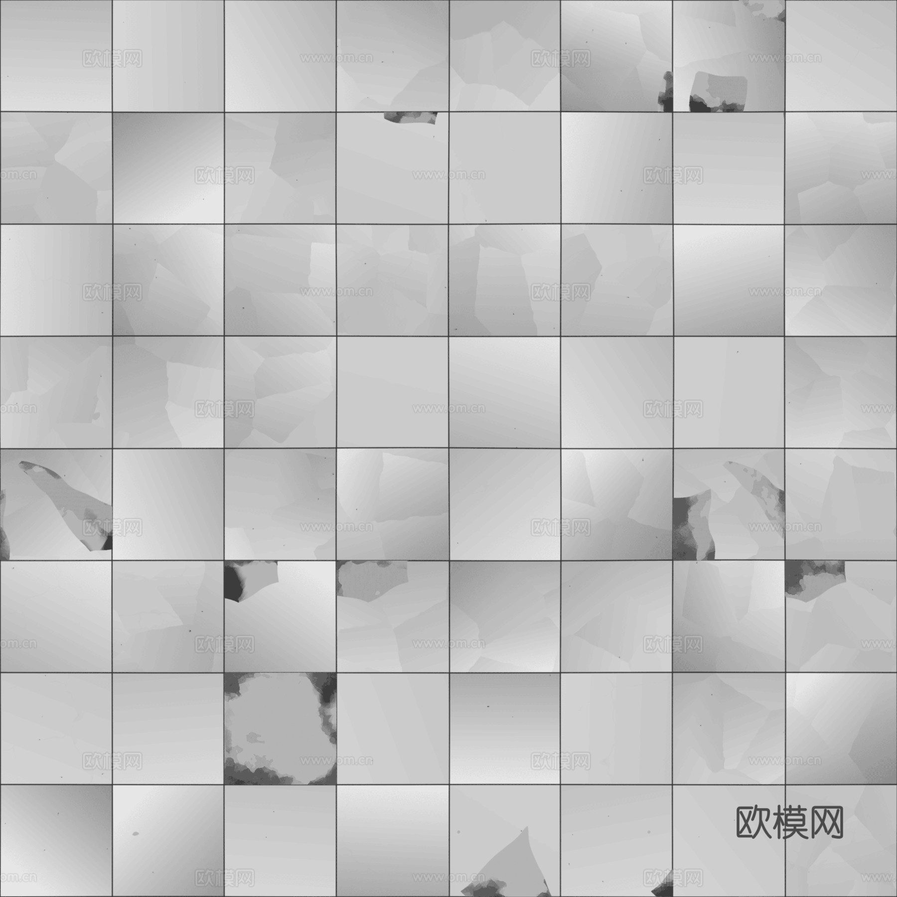 瓷砖贴图 拼花瓷砖