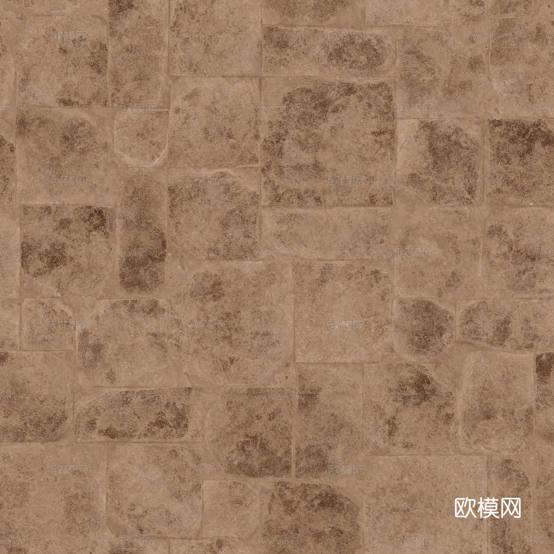 瓷砖贴图 拼花瓷砖
