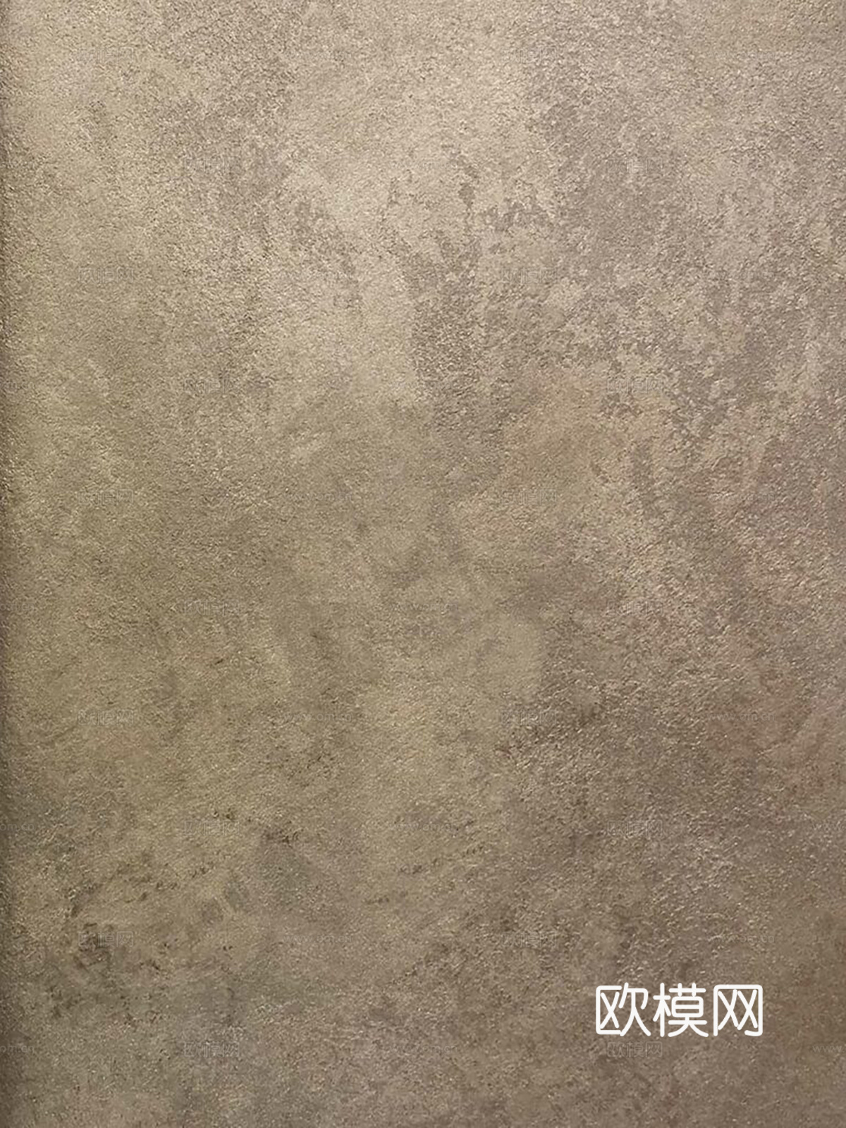 暖青铜金属漆