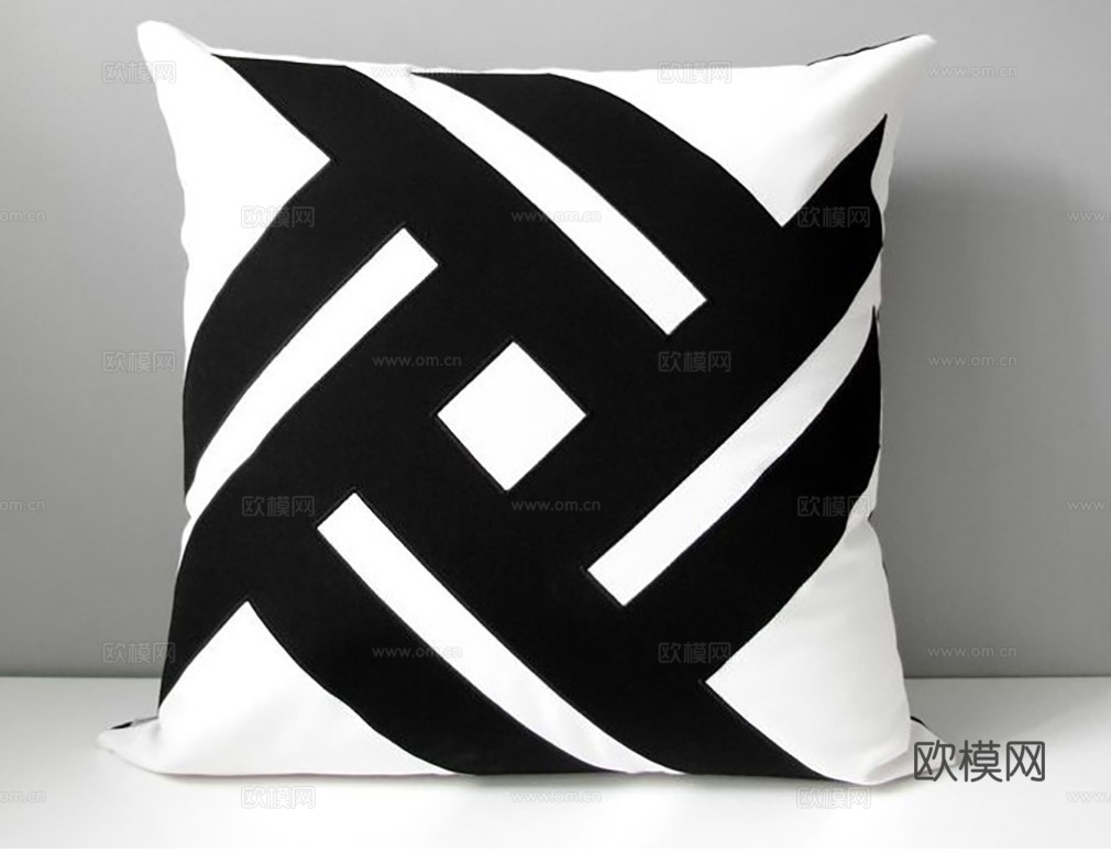 现代抱枕  抱枕  腰枕 枕头