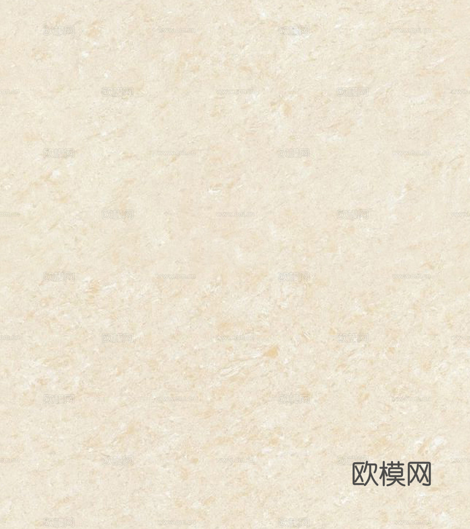无缝米黄大理石