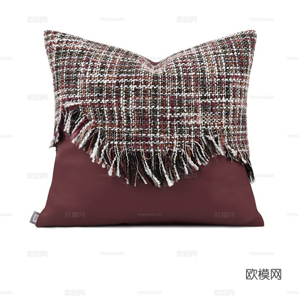 轻奢抱枕  抱枕  腰枕 枕头