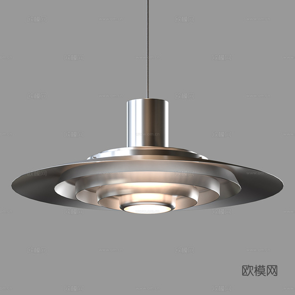 現(xiàn)代簡(jiǎn)約吊燈 吊燈 簡(jiǎn)約吊燈 客廳吊燈 餐廳吊燈 燈3d模型下載