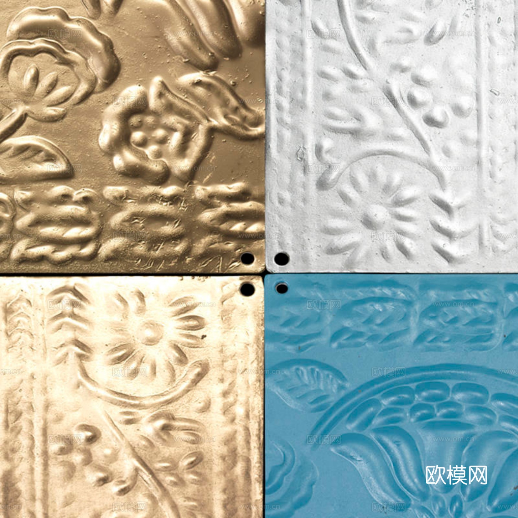 现代壁画 装饰画