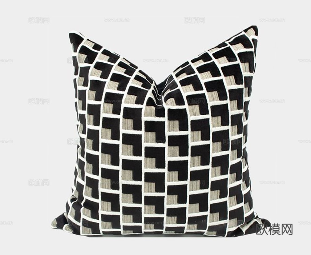 现代抱枕  抱枕  腰枕 枕头下载