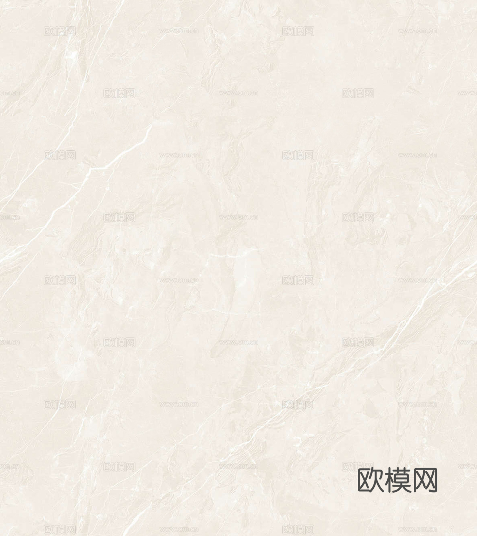 无缝米黄大理石