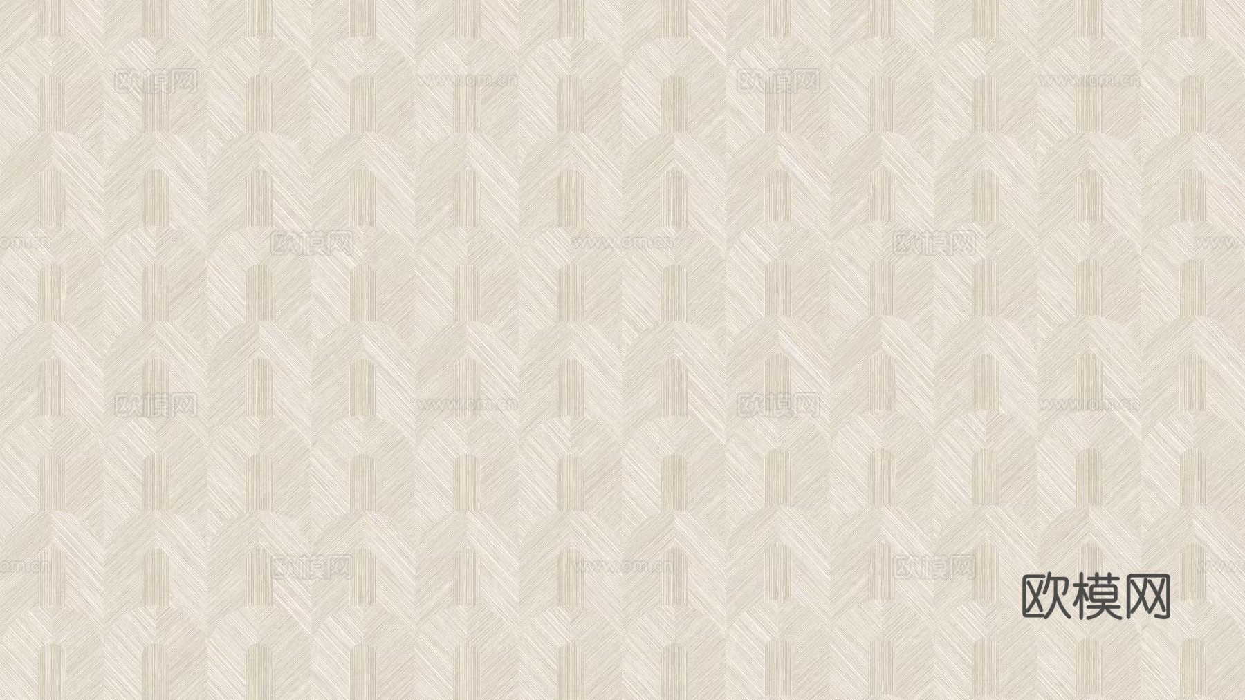 现代法式壁纸
