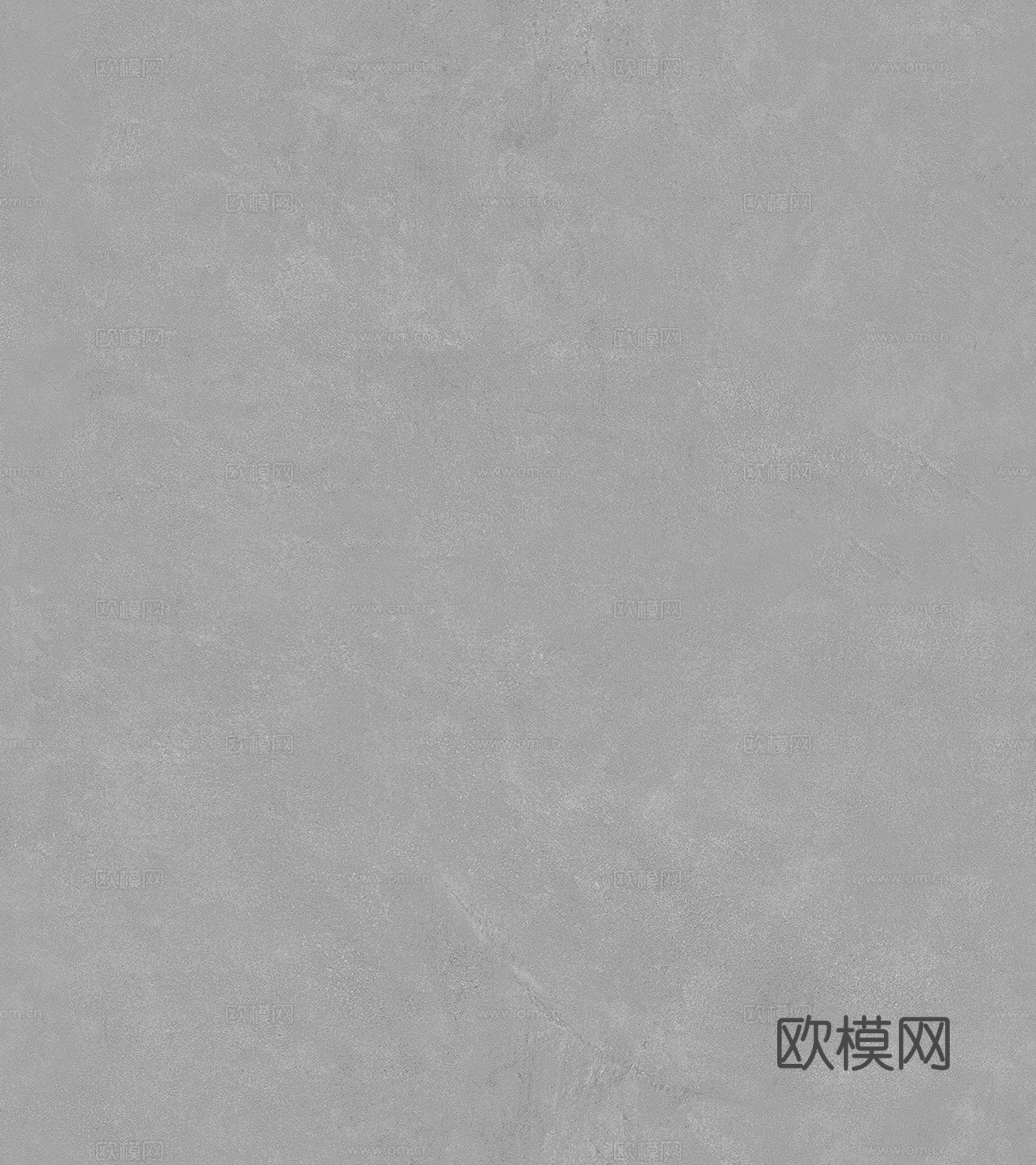 无缝水泥墙面