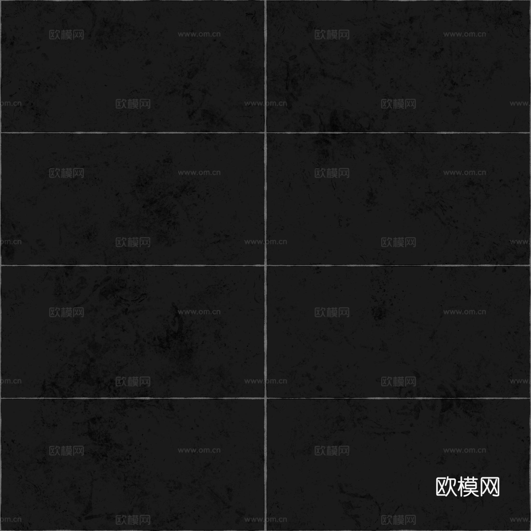 青石PBR  青石板 火山石 生态石 地铺石 pc石英砖