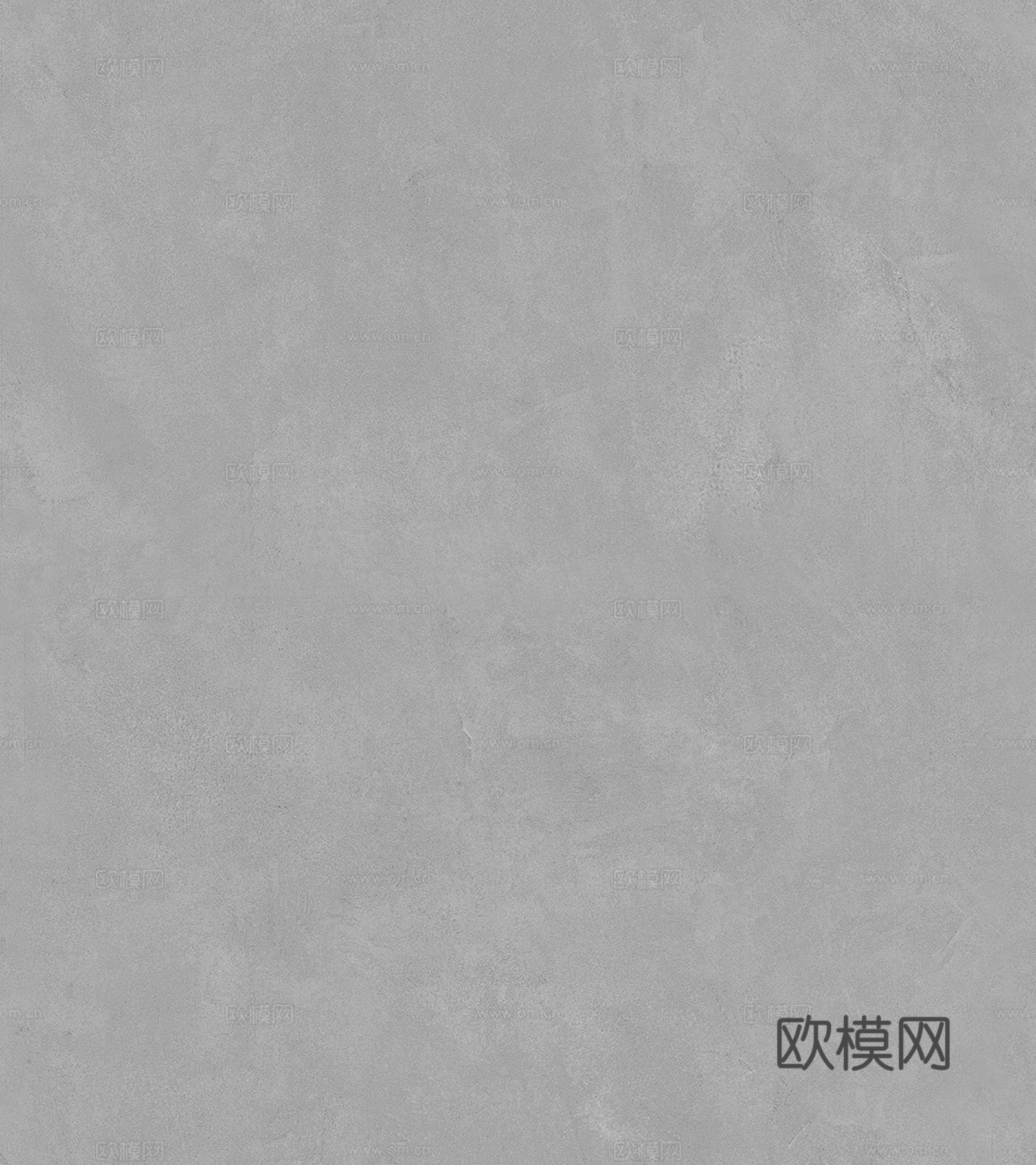 无缝水泥墙面