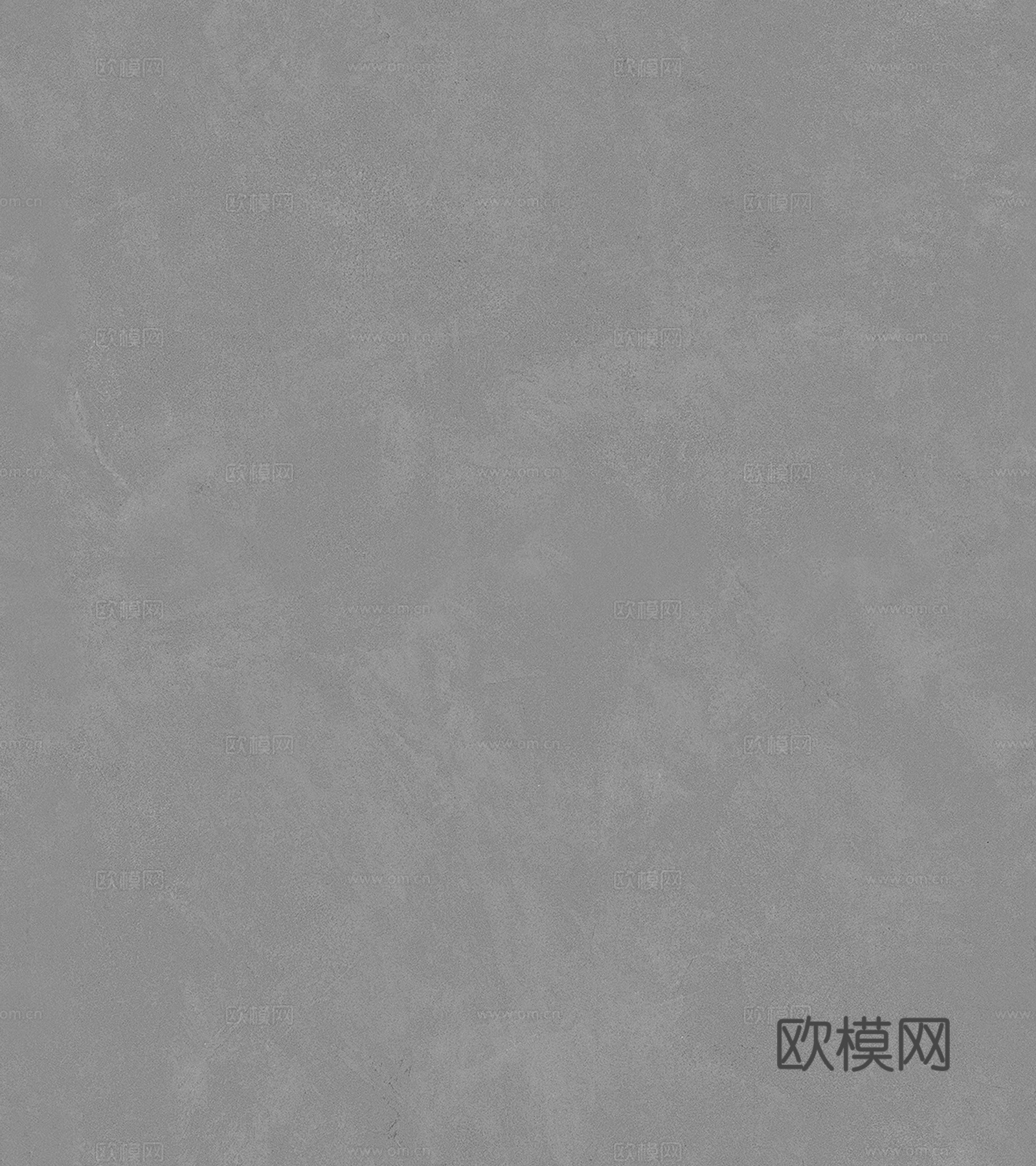 无缝水泥墙面