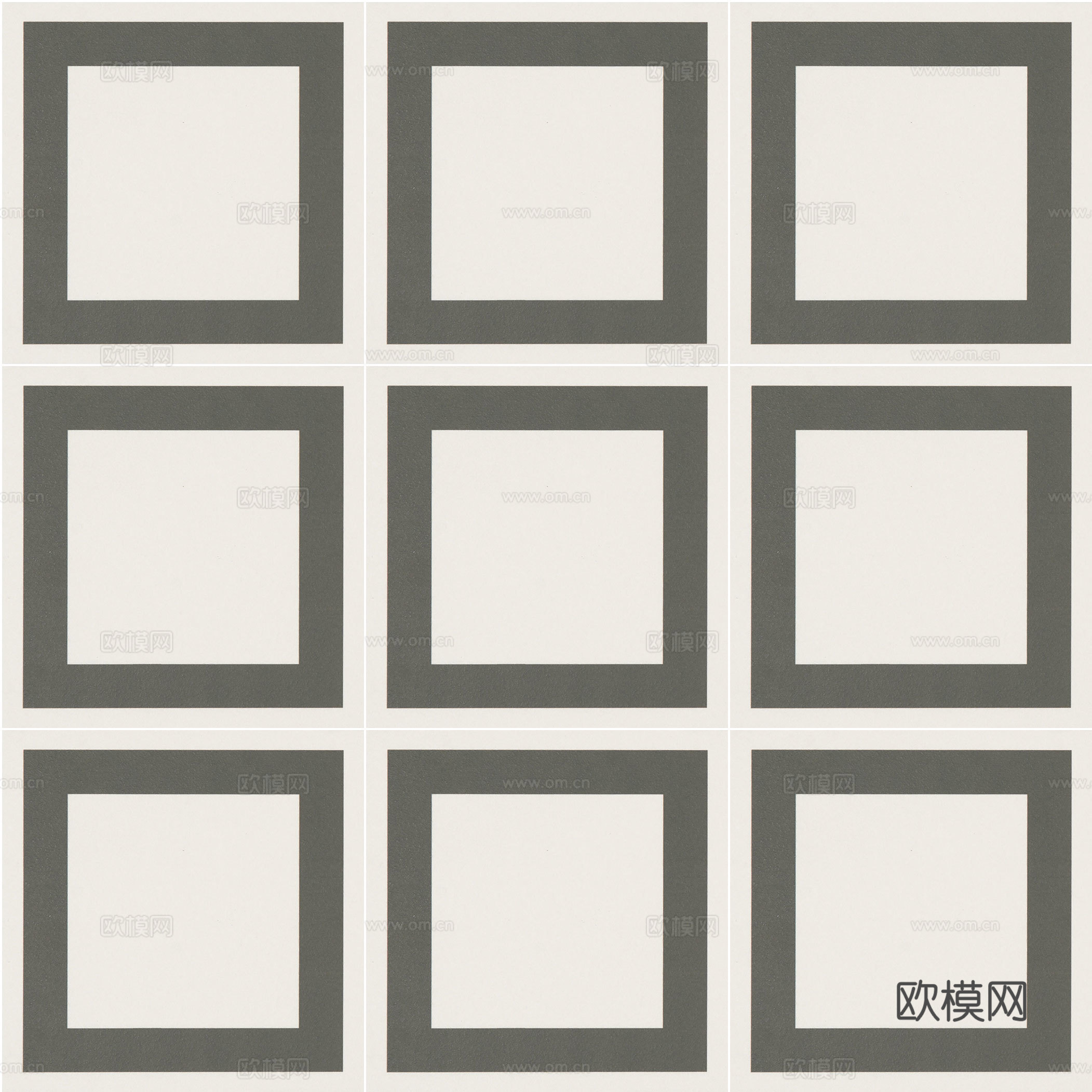 花砖无缝贴图