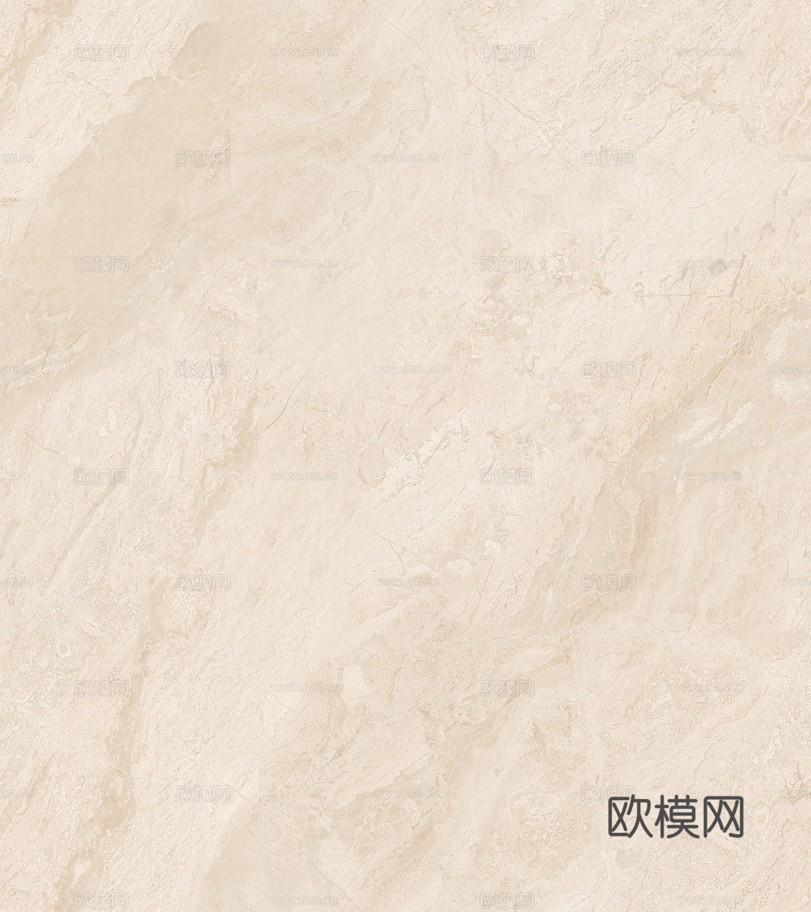 无缝米黄大理石