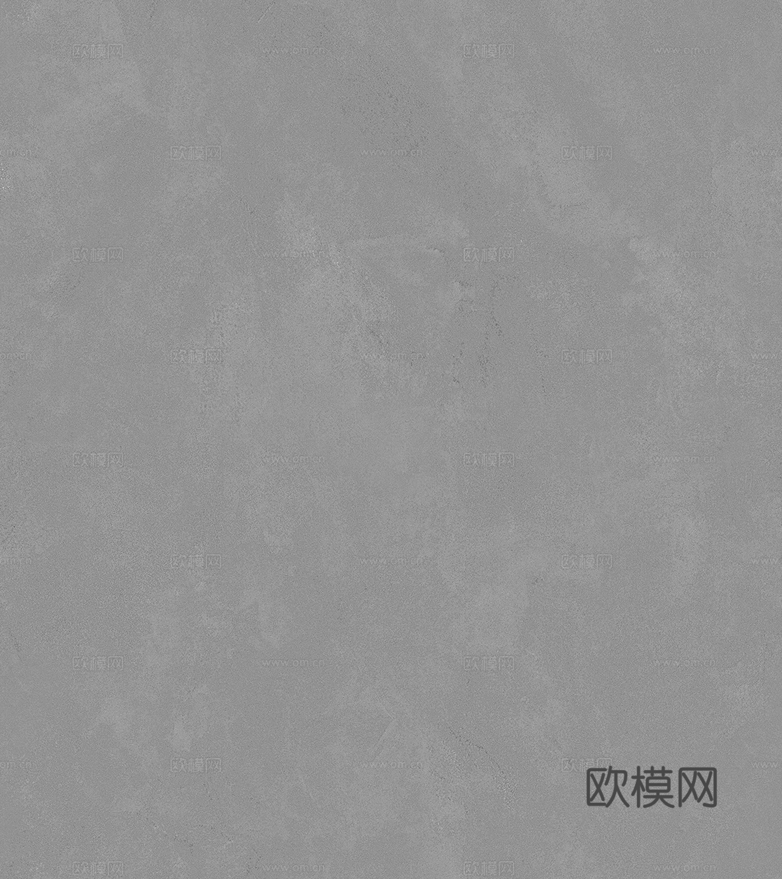 无缝水泥墙面