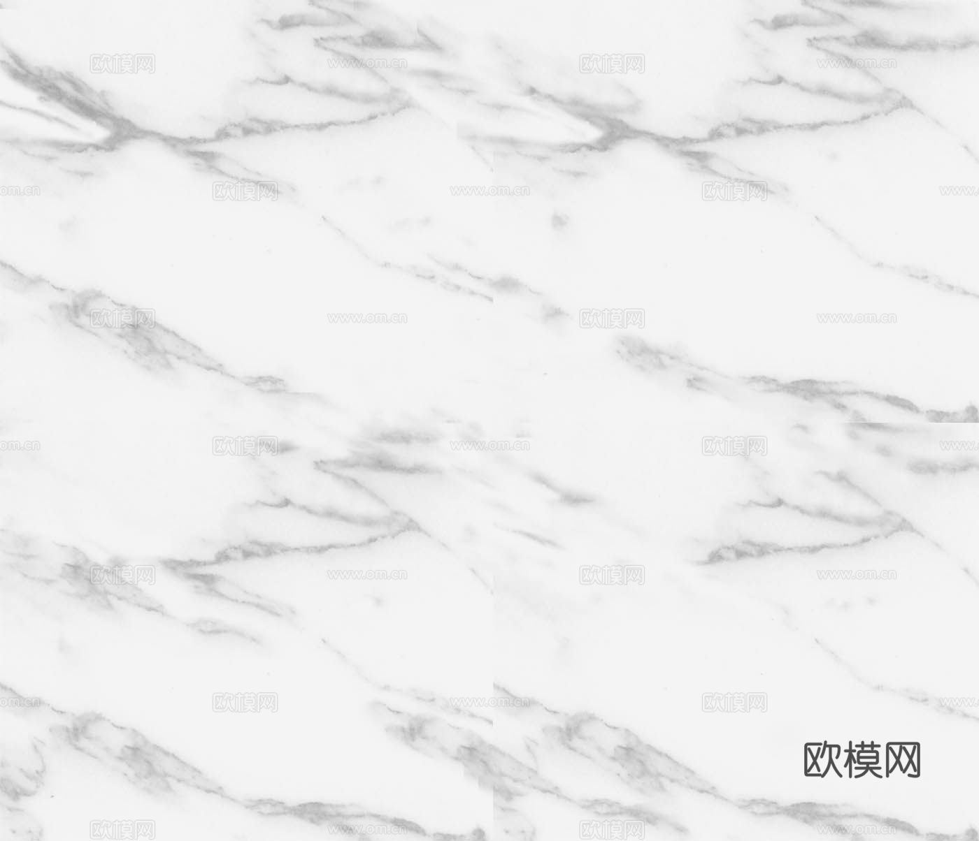 白色大理石