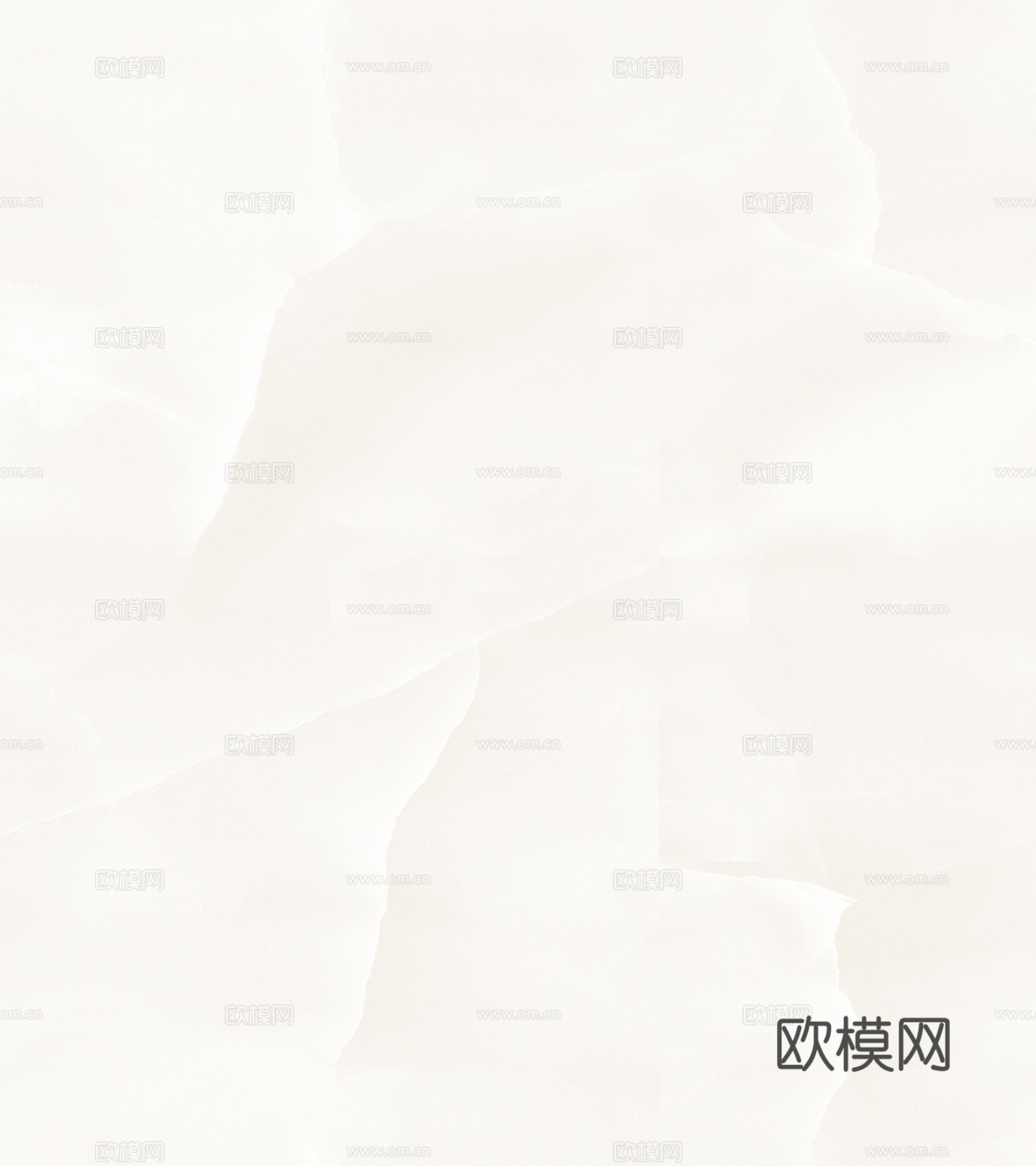 无缝米色玉石