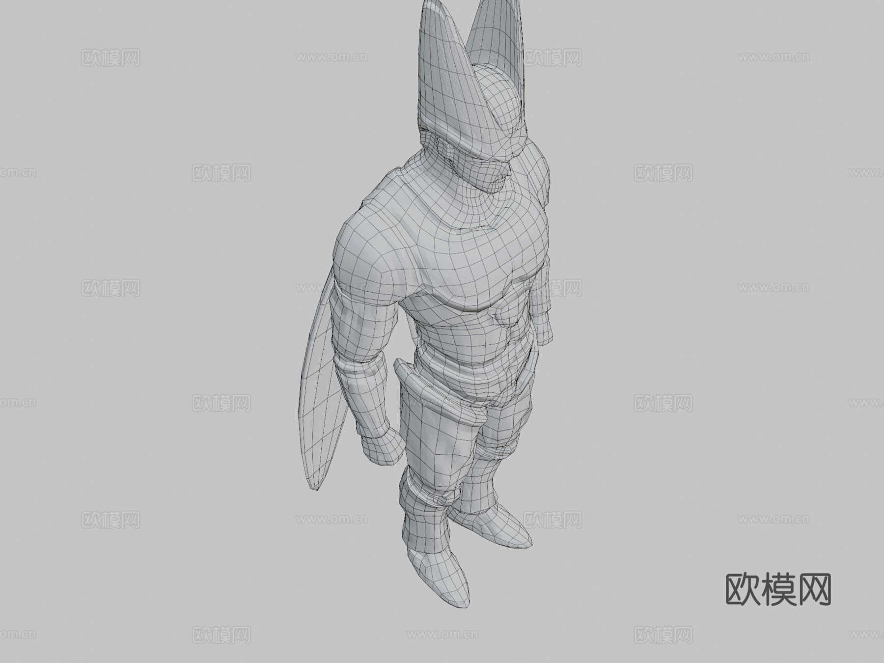 龙珠Z-完美细胞3d模型