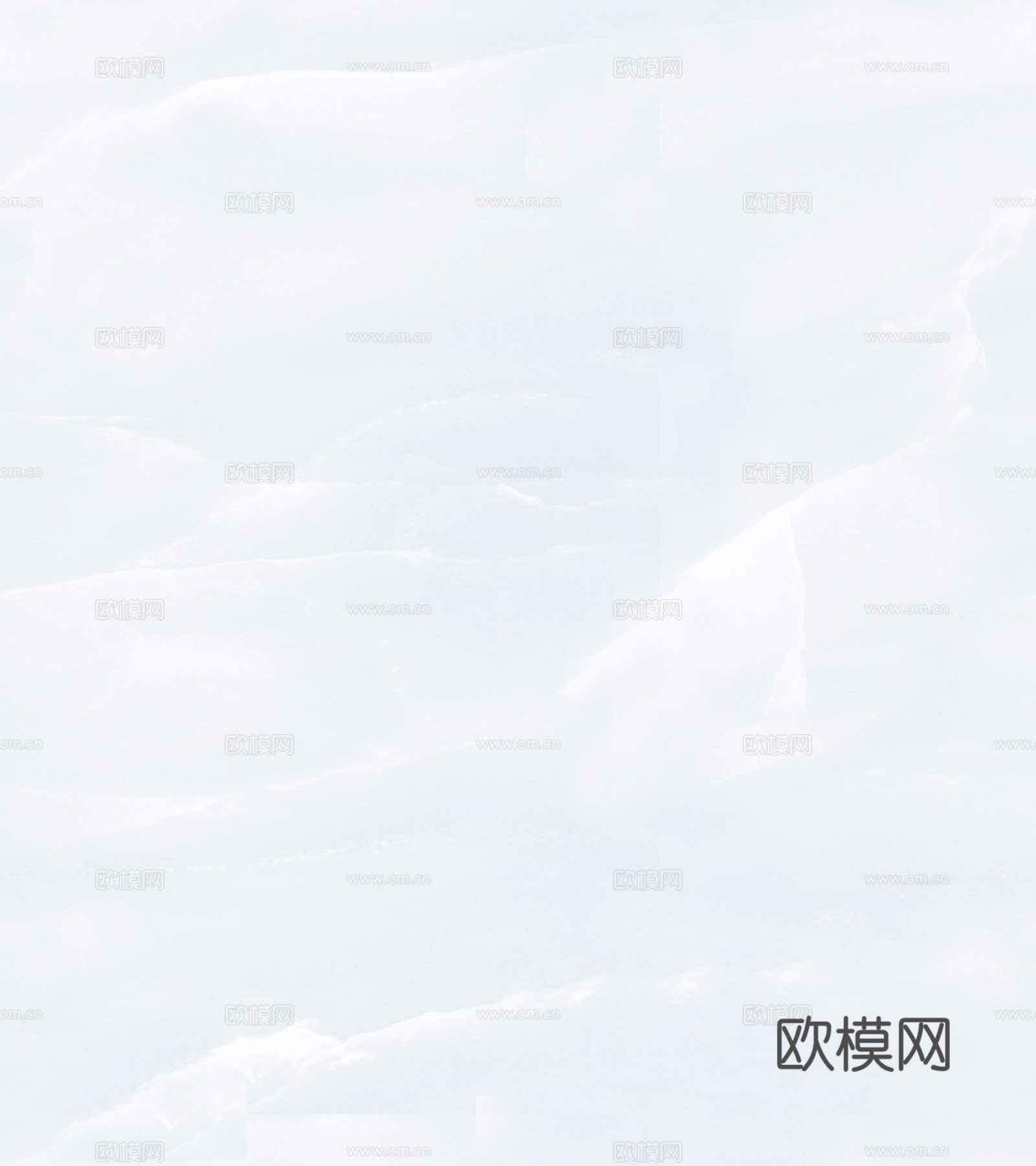 无缝蓝色大理石