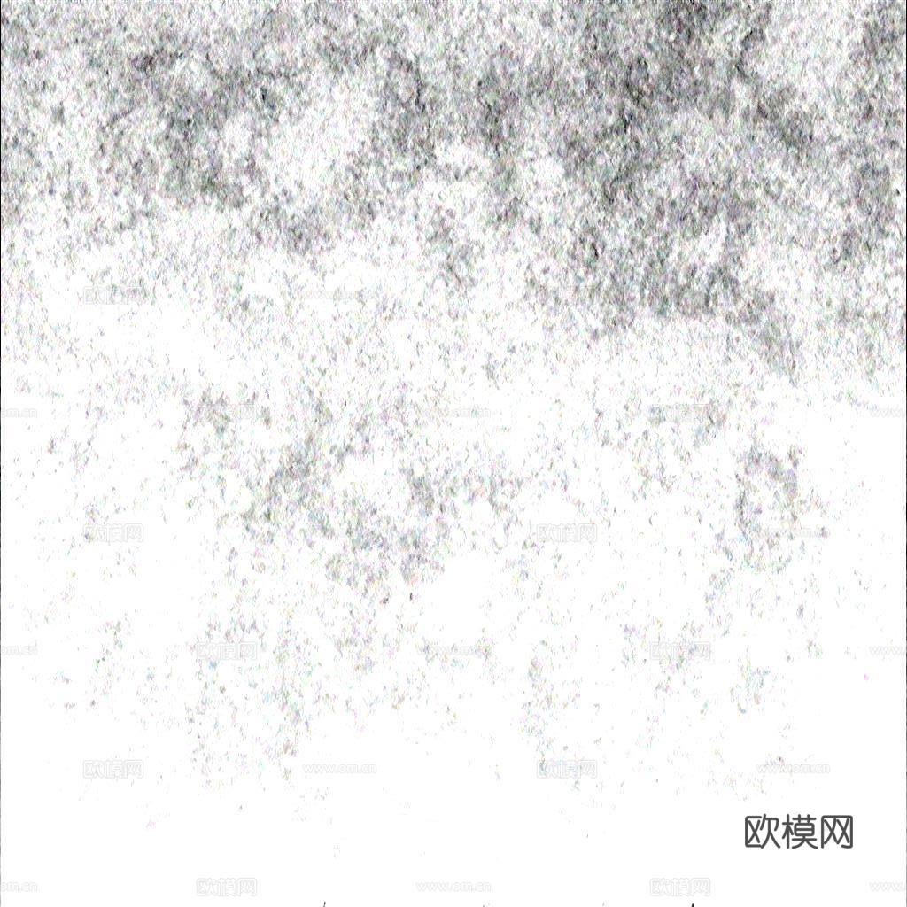 现代凹凸遮罩高清贴图