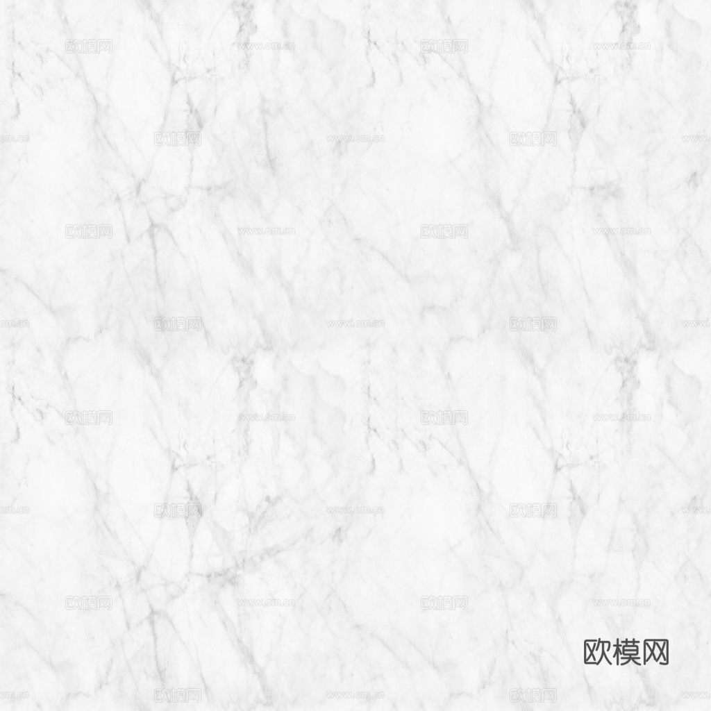 白色大理石
