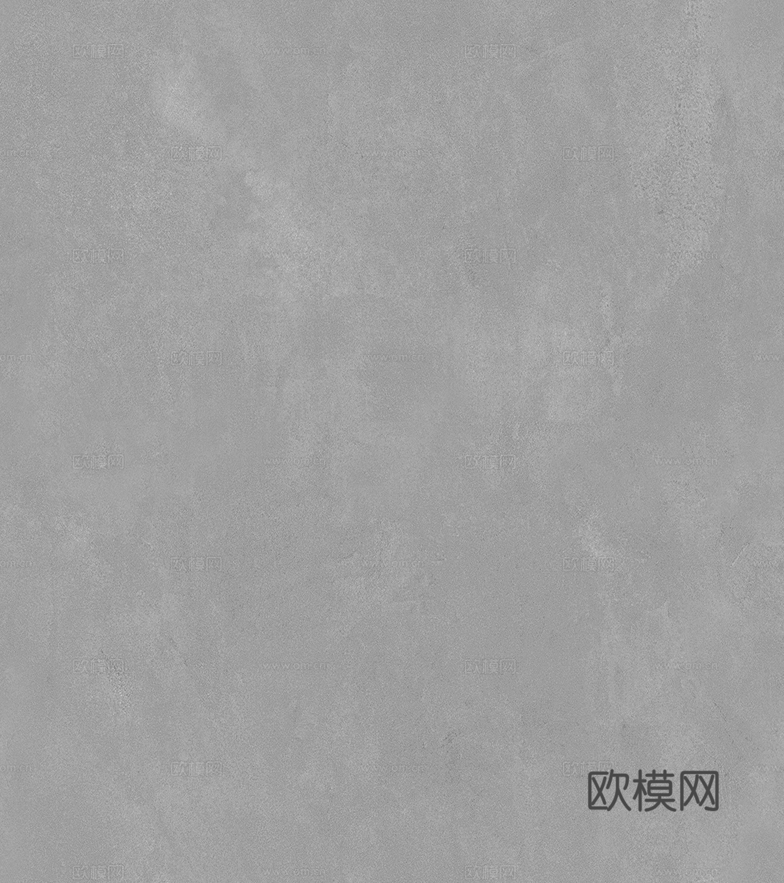 无缝水泥墙面