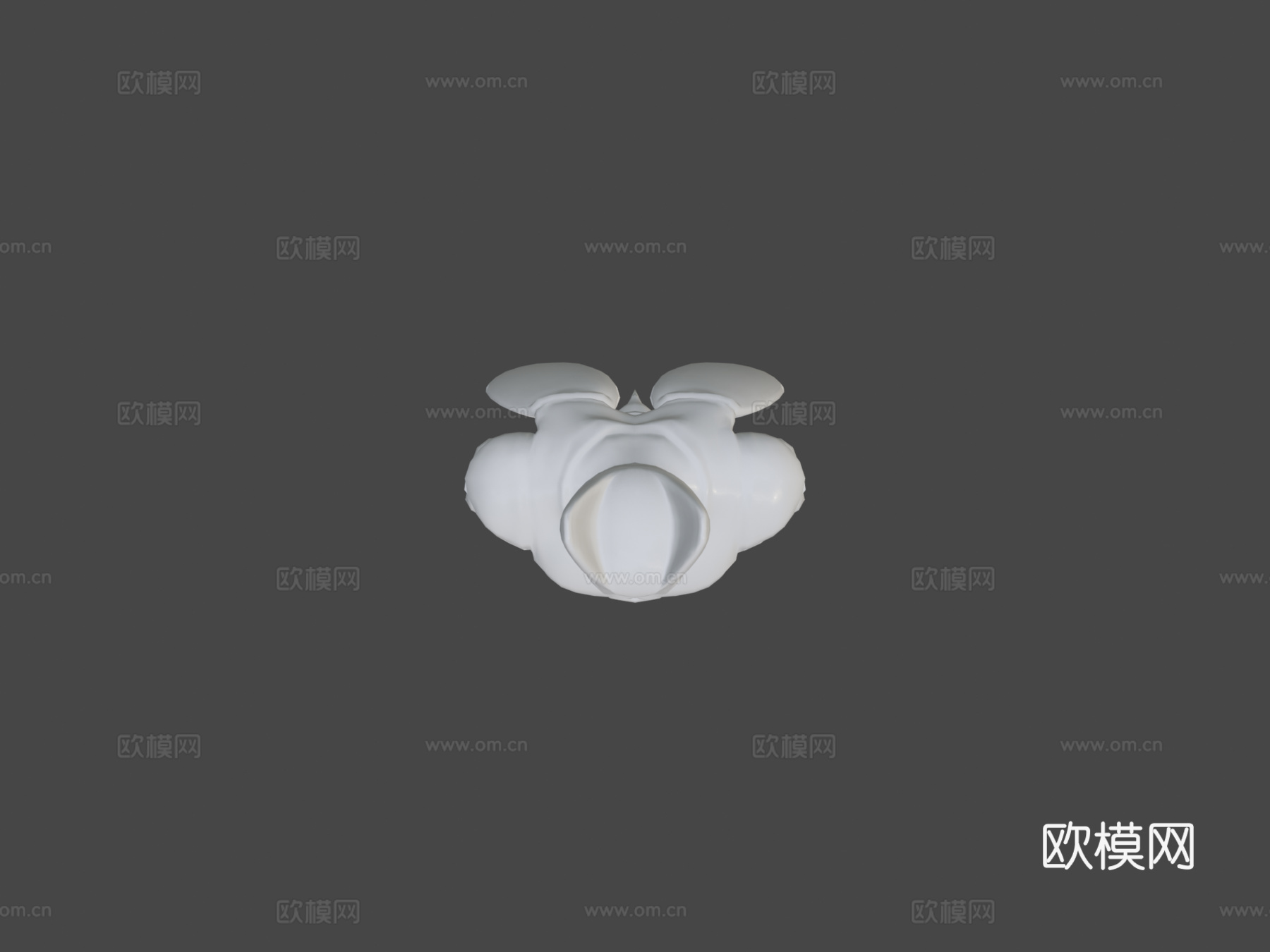 龙珠Z-完美细胞3d模型
