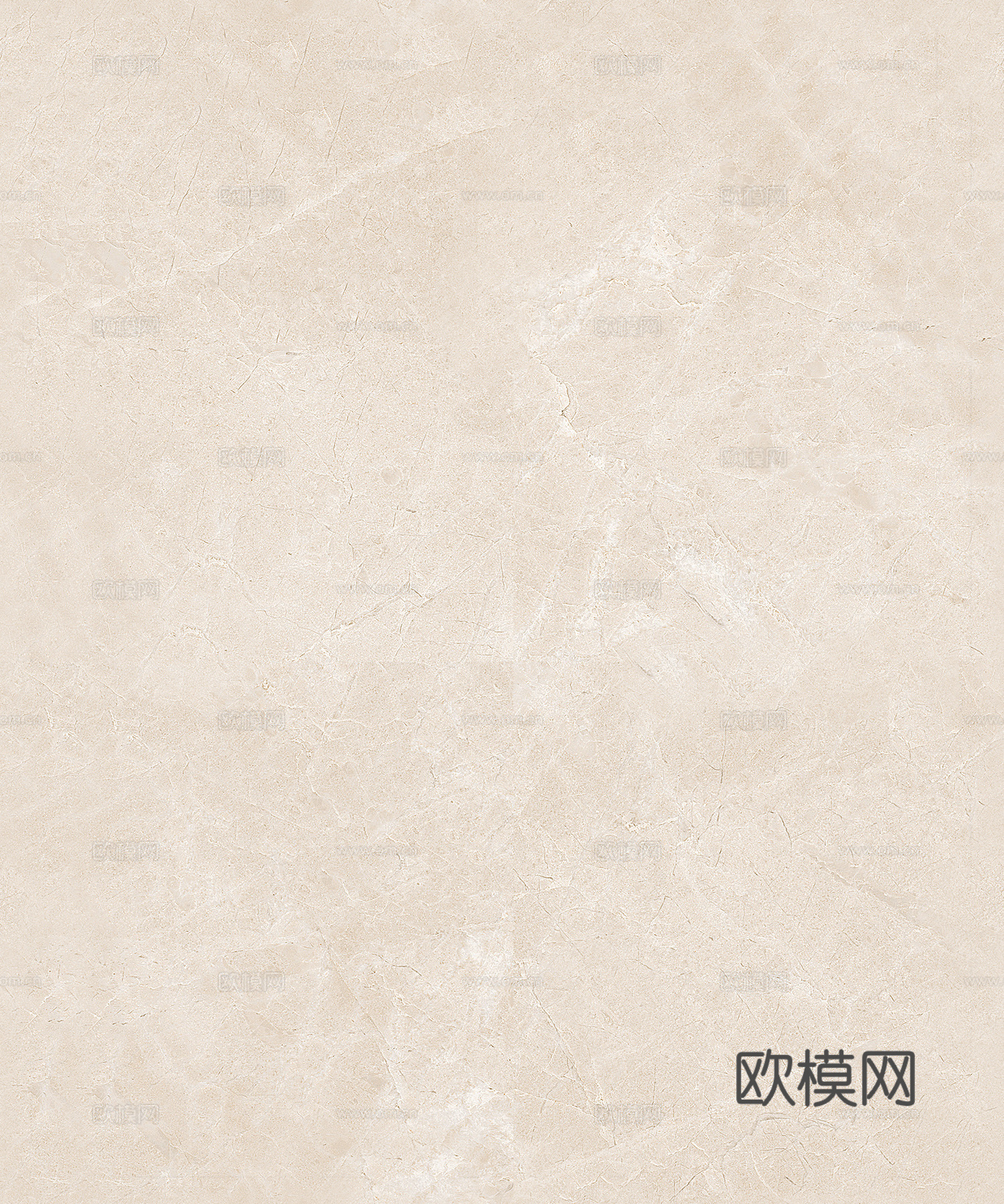 无缝米黄大理石