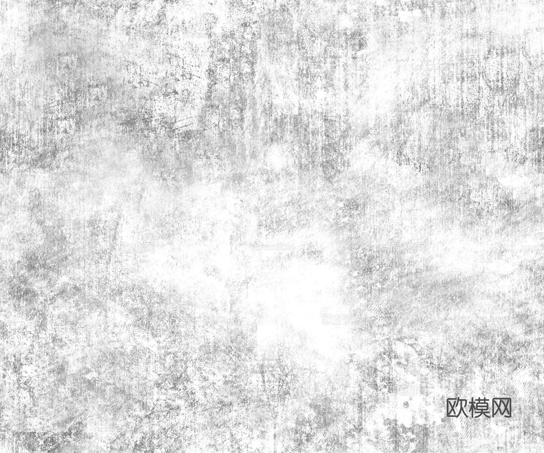 无缝高光遮罩