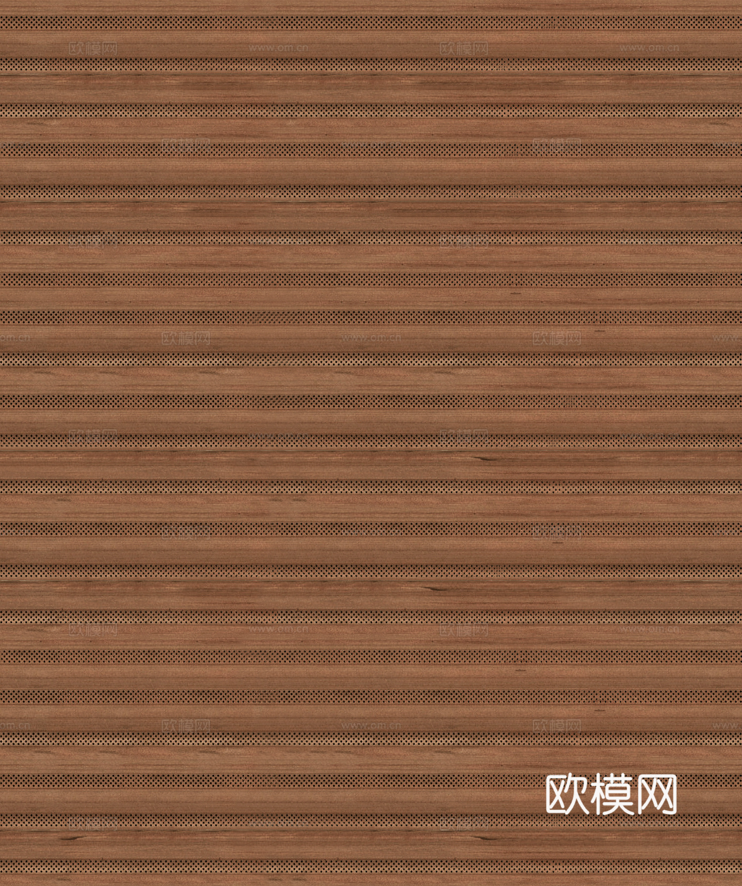 无缝吸音板