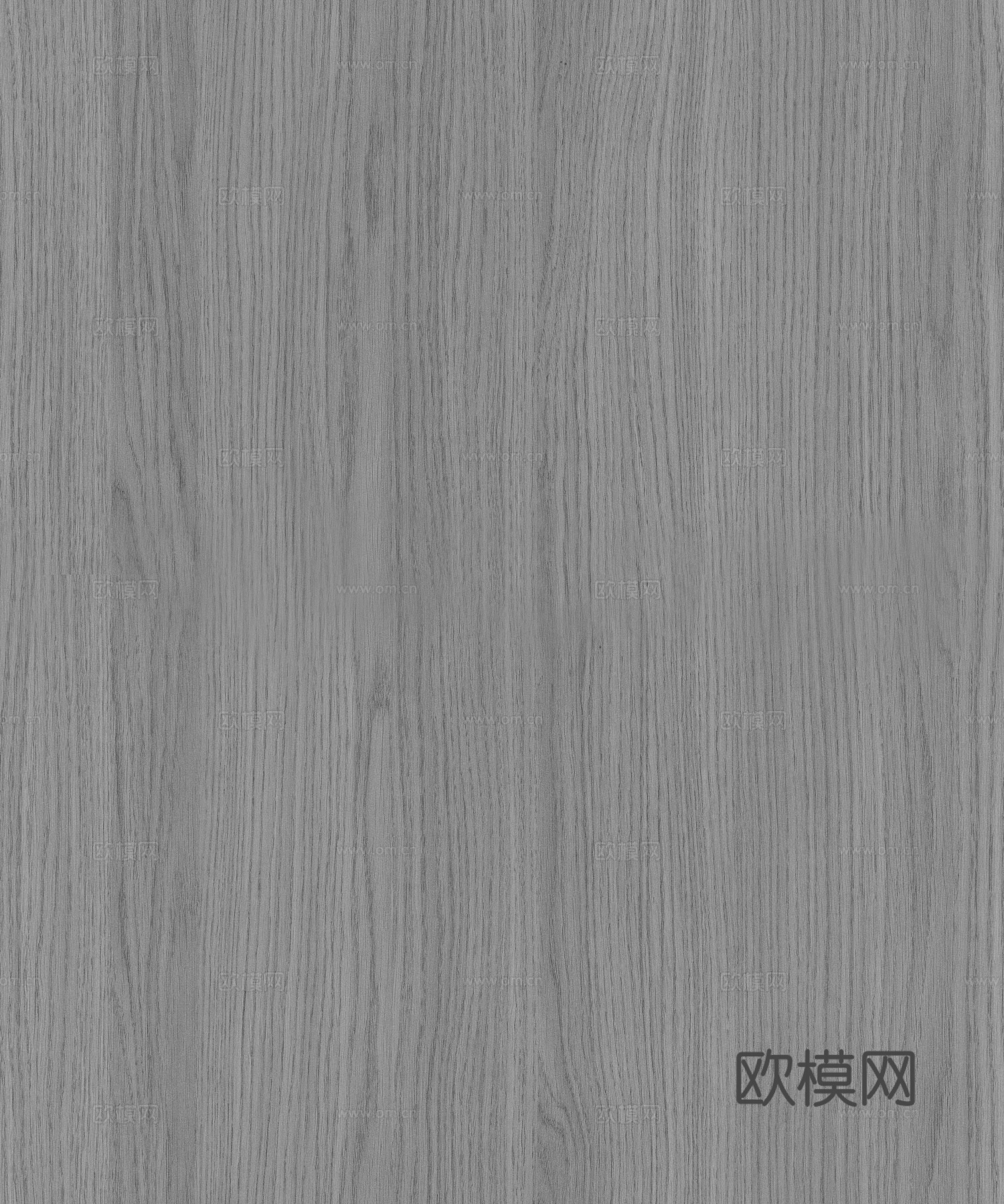 无缝灰色木饰面