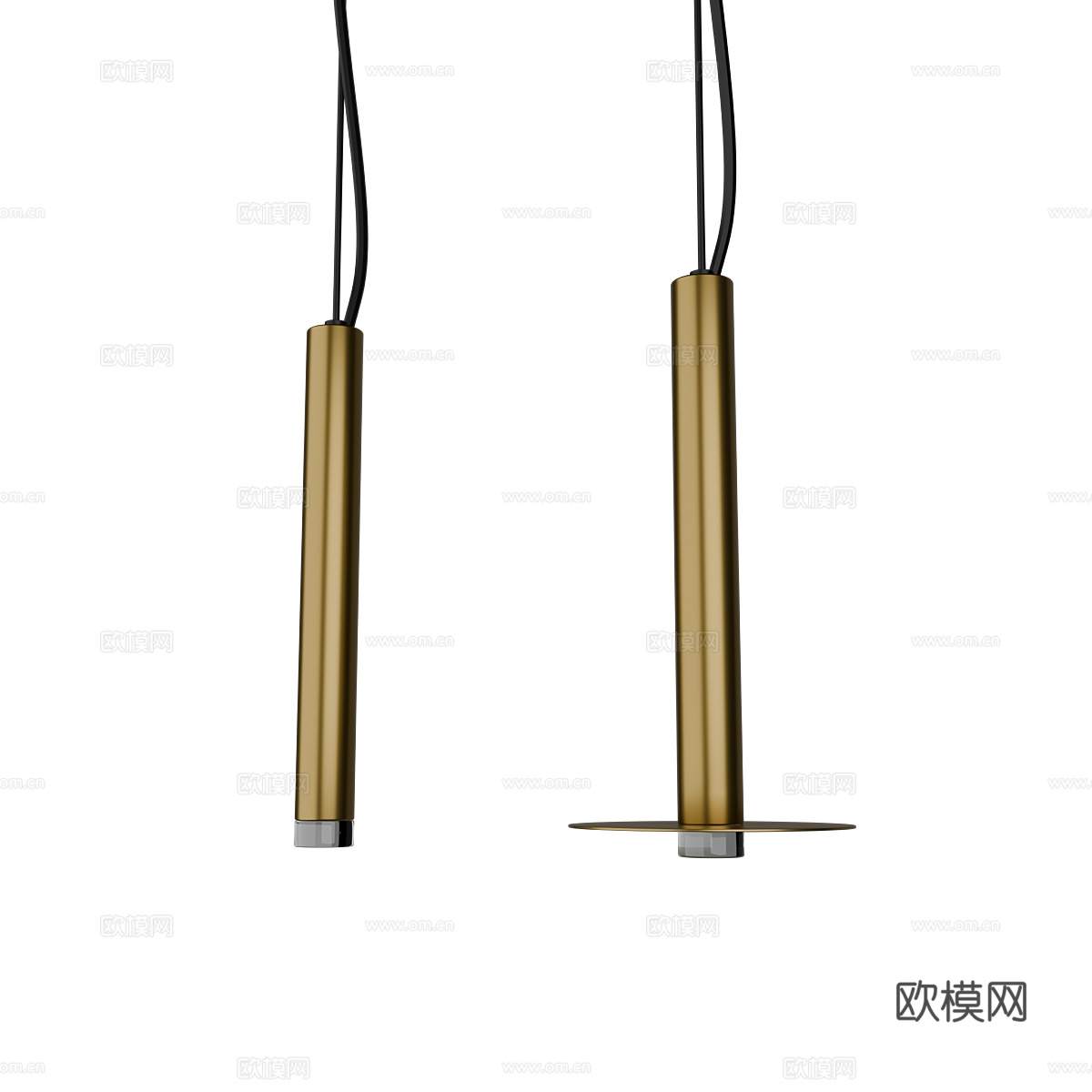 现代简约轻奢吊灯 吊灯 简约吊灯 餐厅吊灯 客厅吊灯 灯3d模型