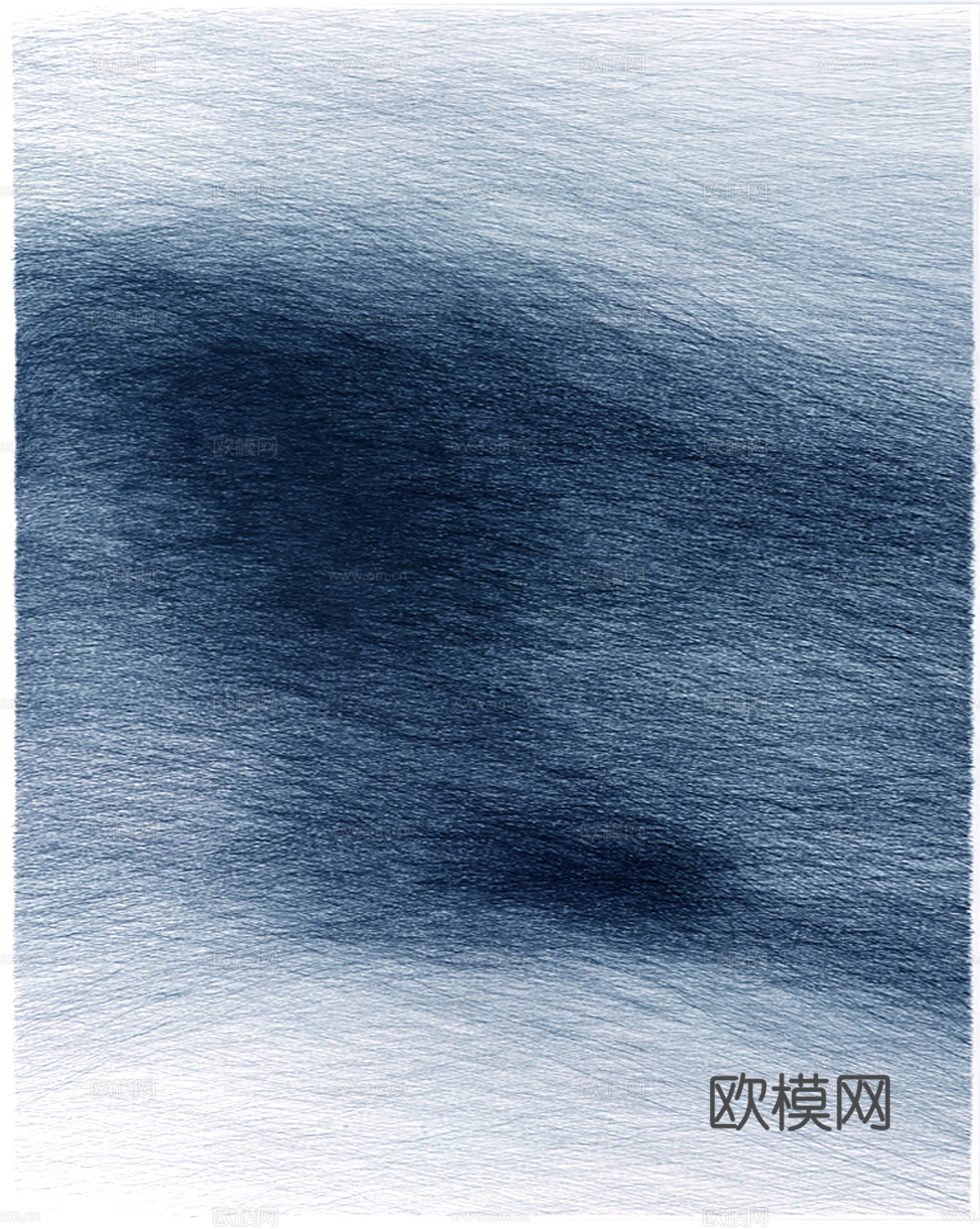 抽象艺术画