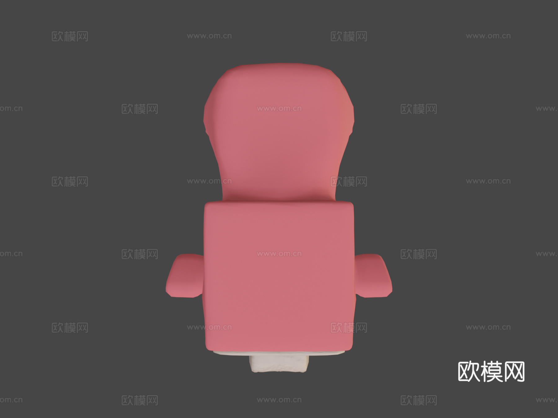绵羊-我的世界电影3d模型