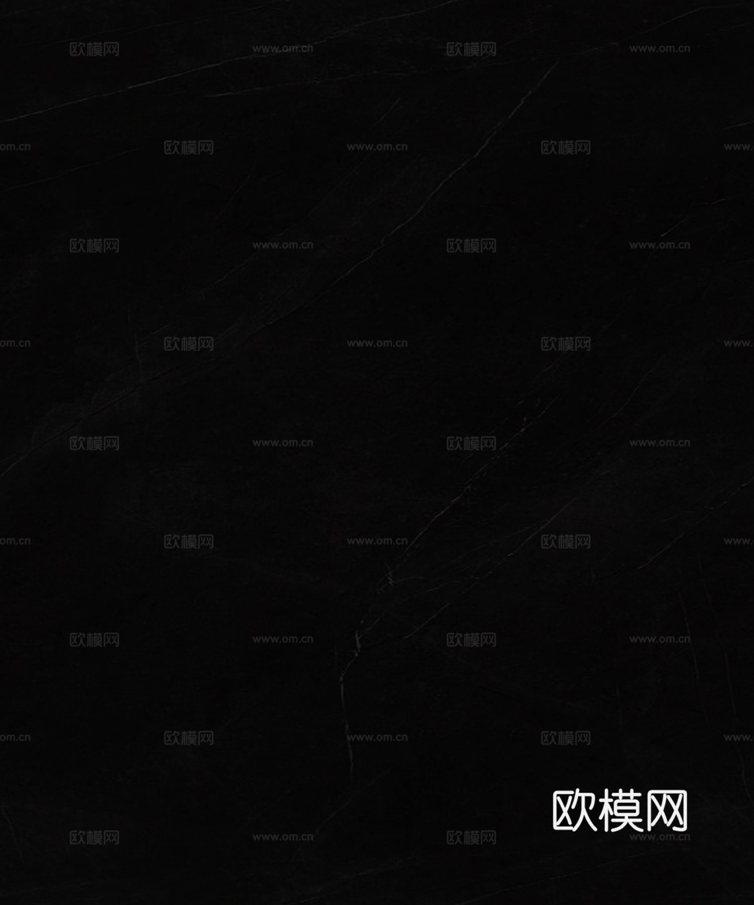 无缝黑白根大理石