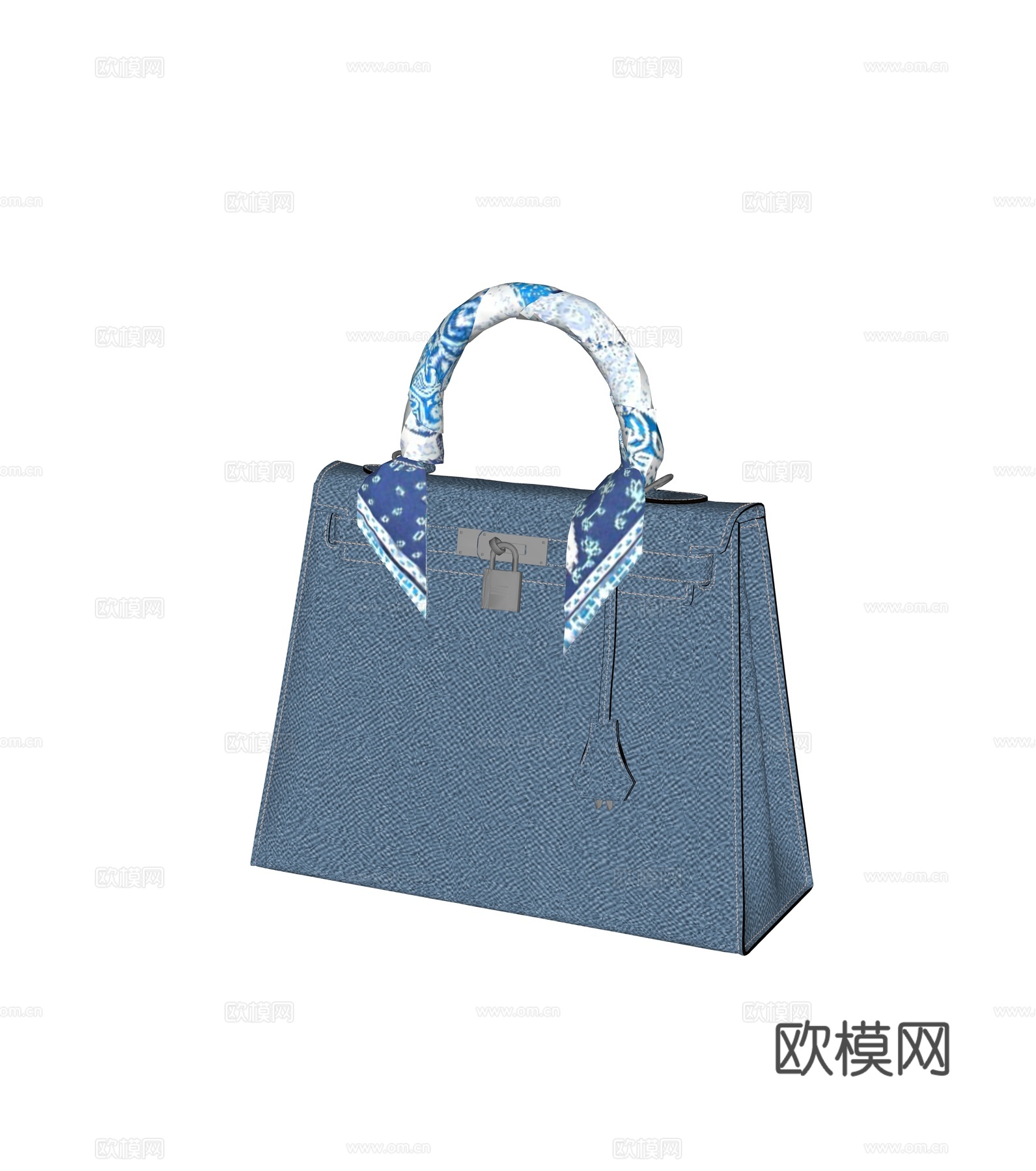 爱马仕手提包爱马仕手提包su模型