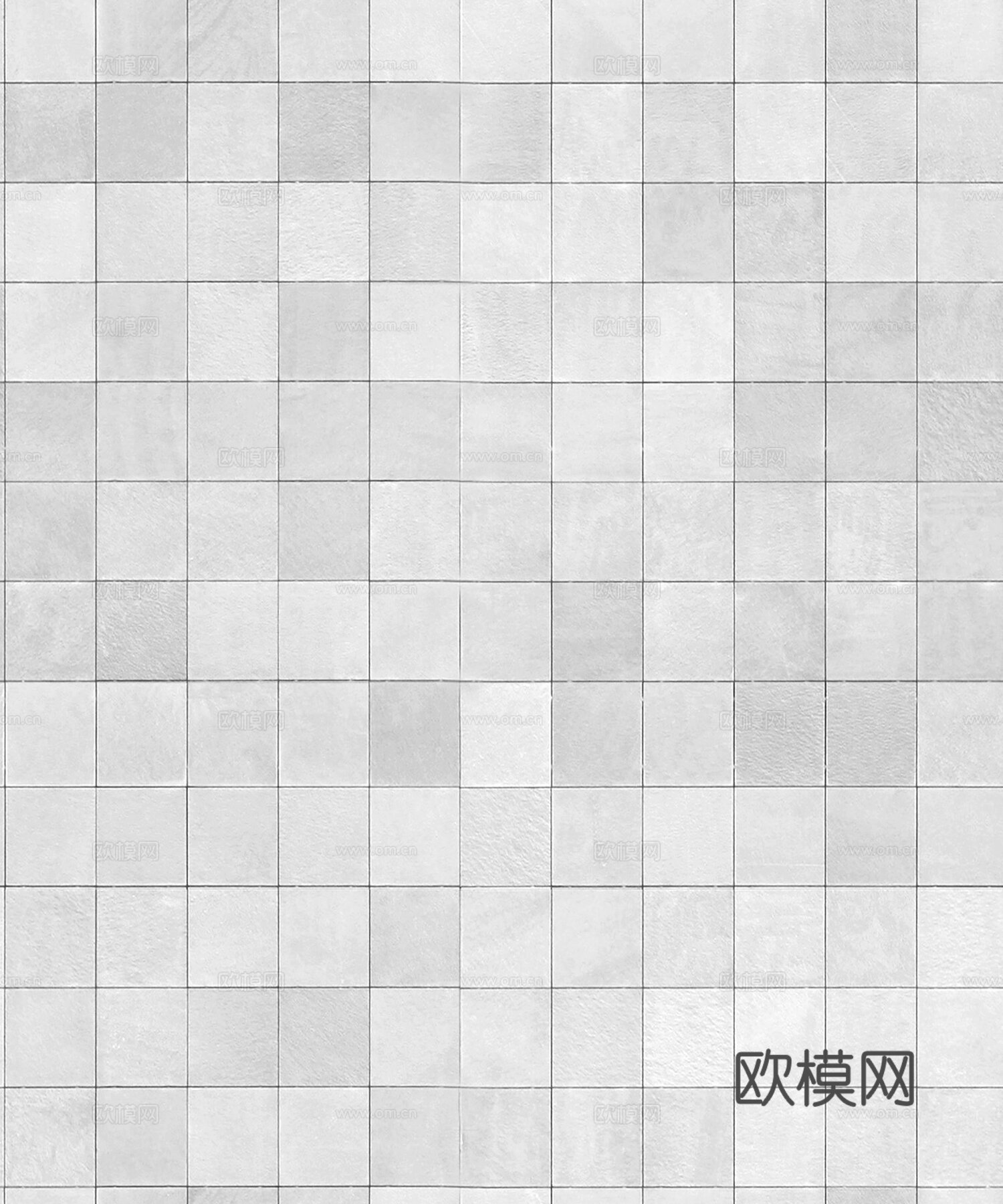 无缝水泥墙砖