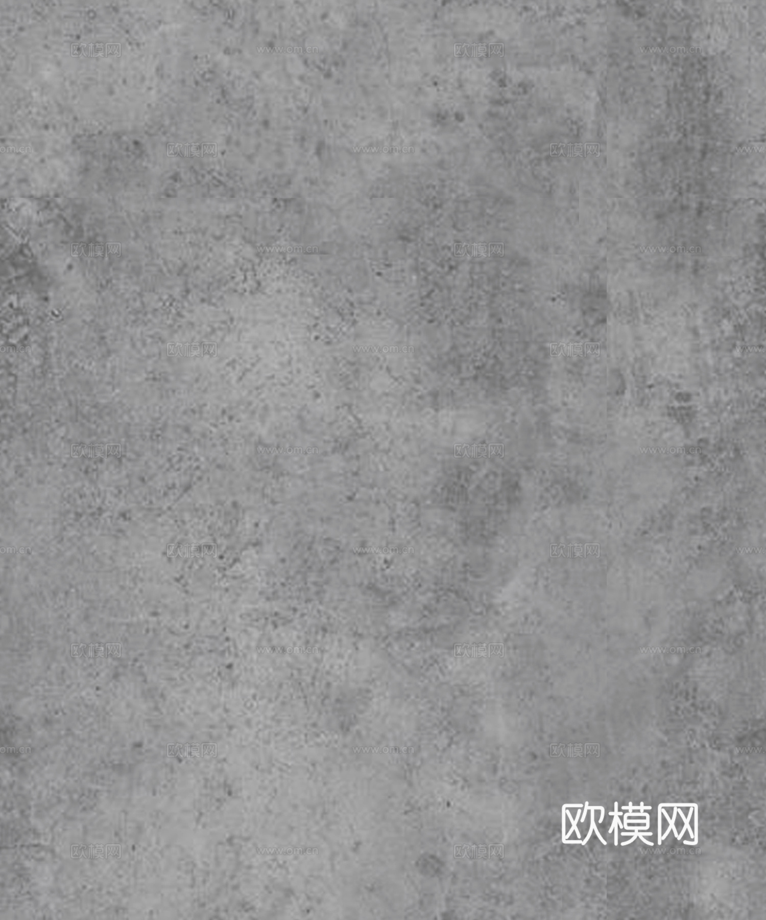 无缝水泥墙面
