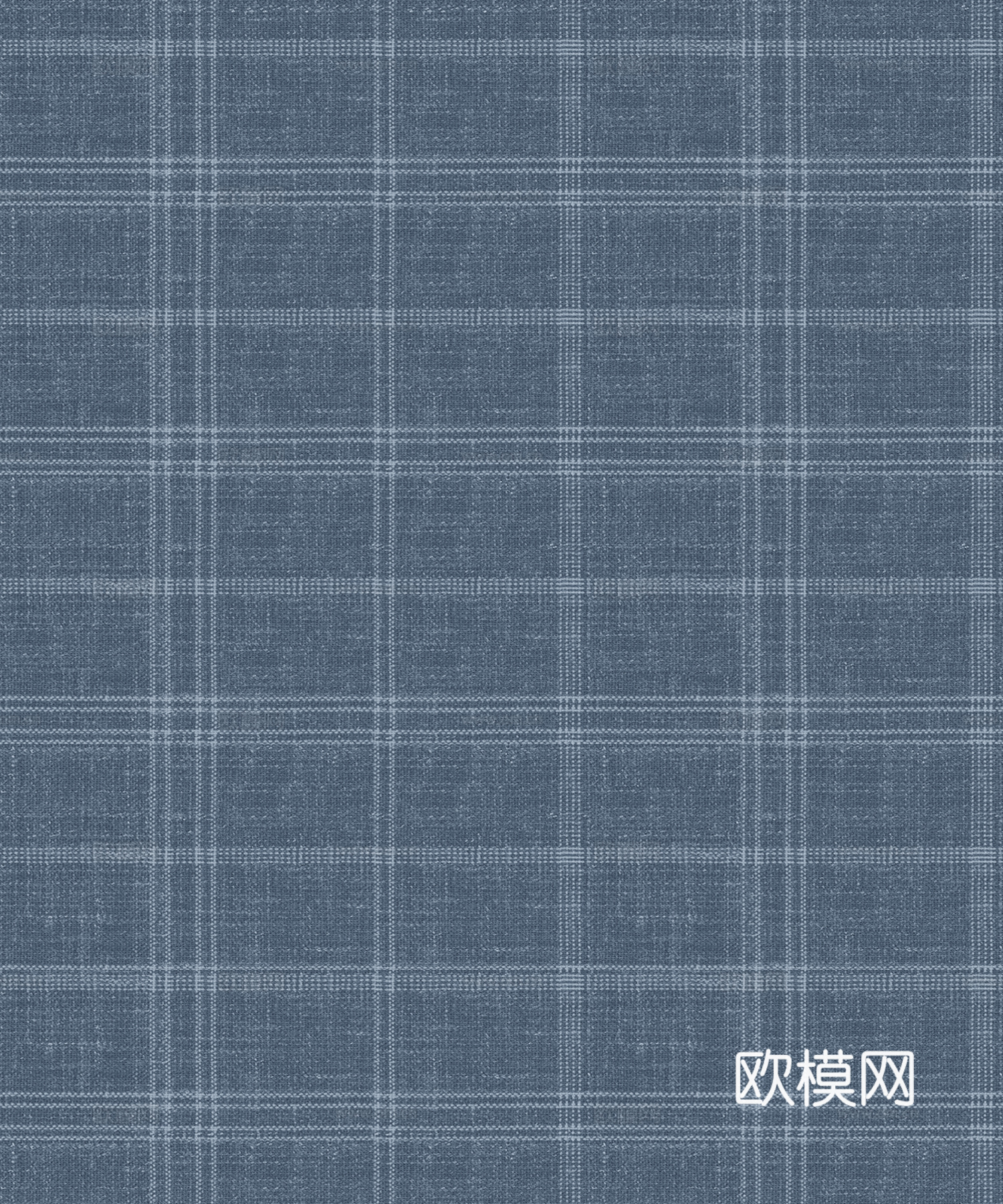 无缝蓝色壁纸