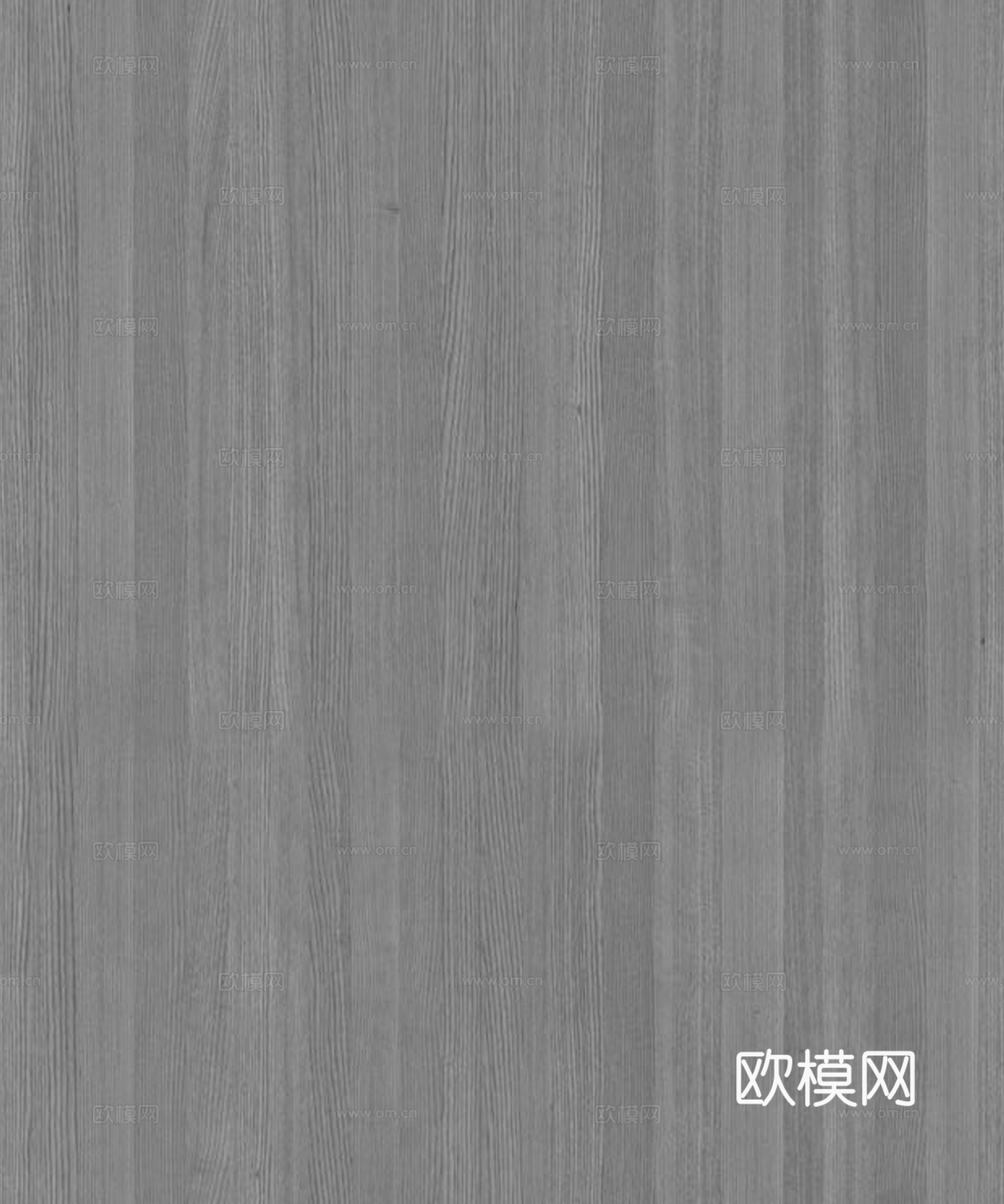 无缝灰色木饰面