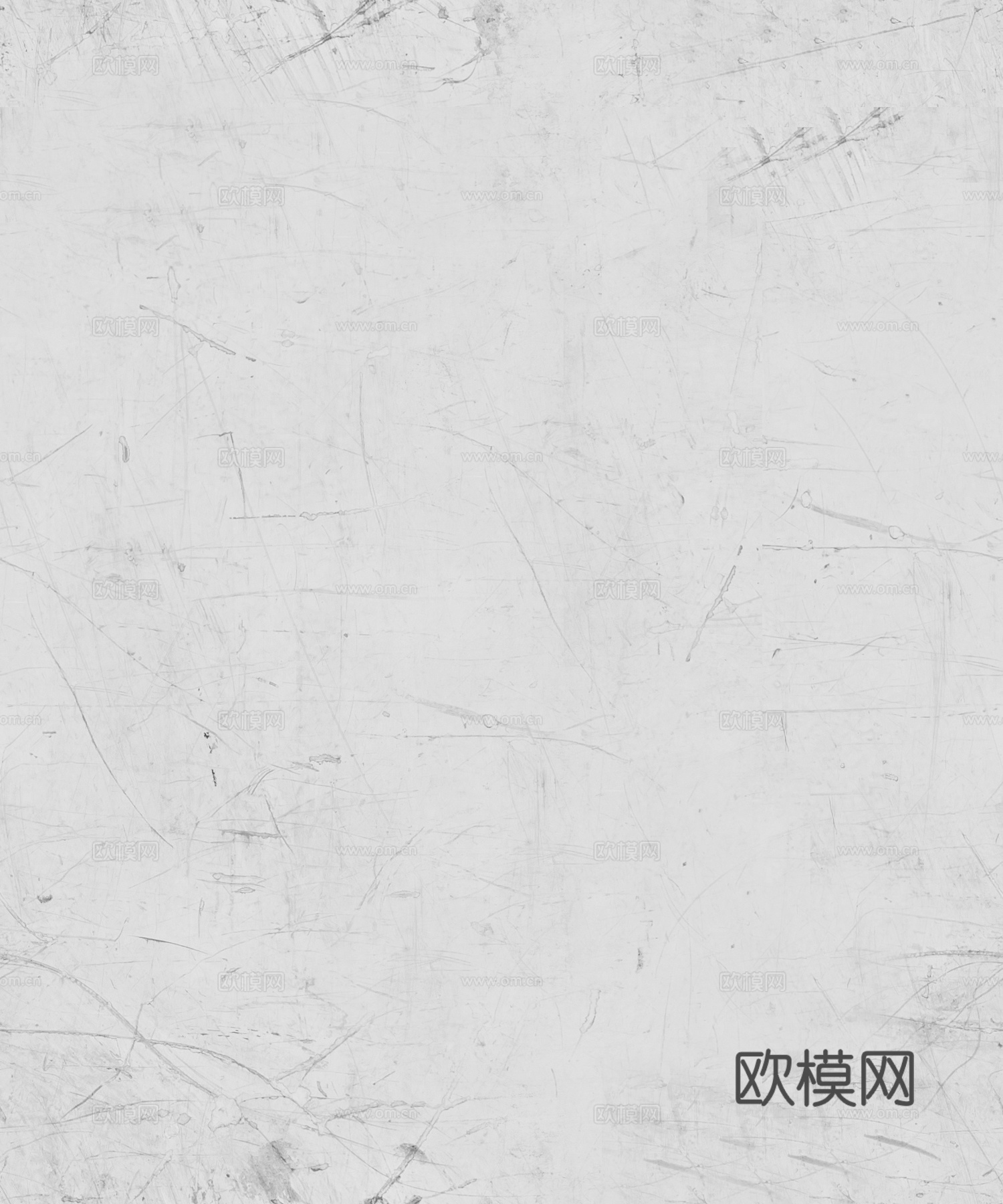 无缝高光遮罩