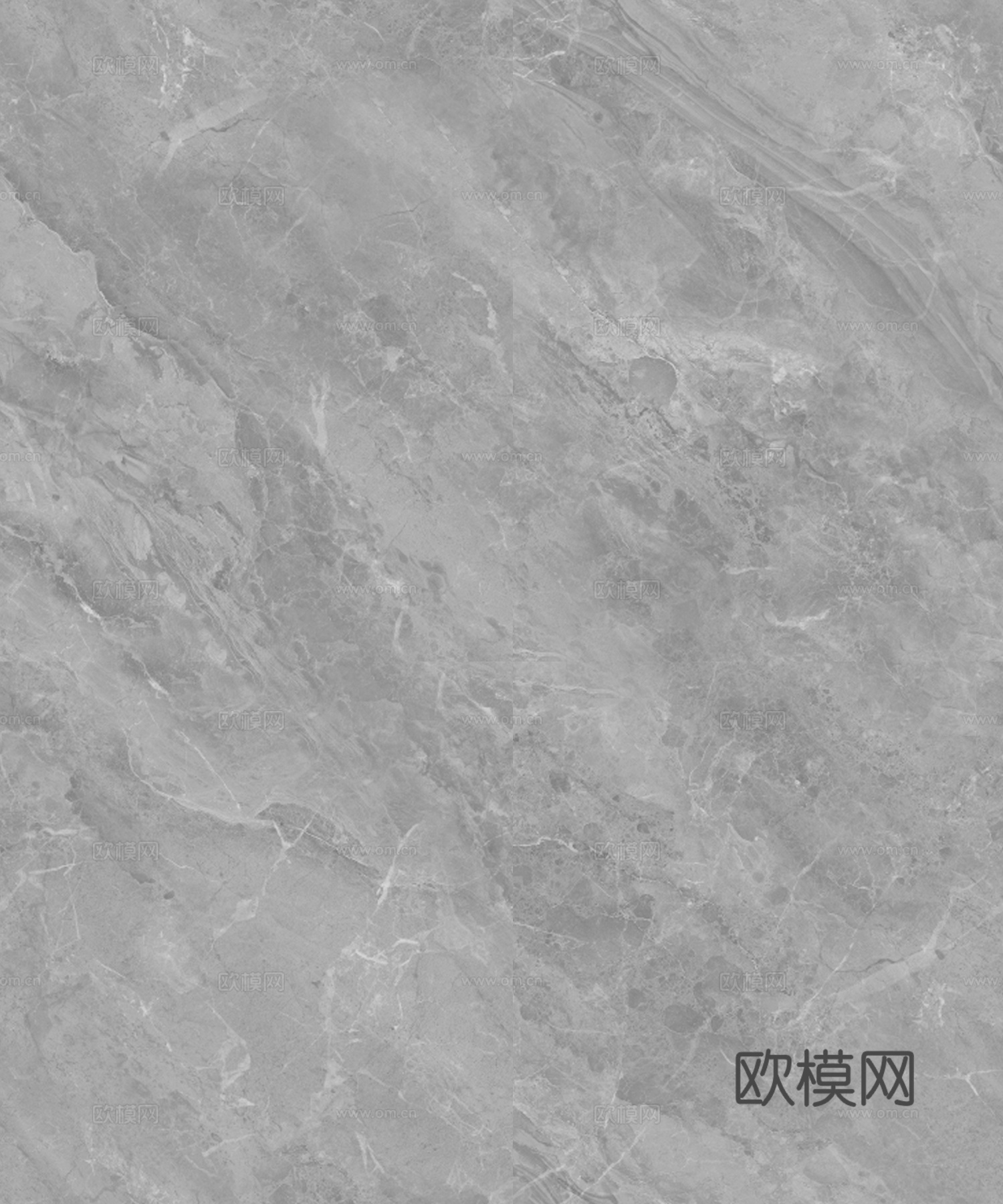 无缝灰色大理石