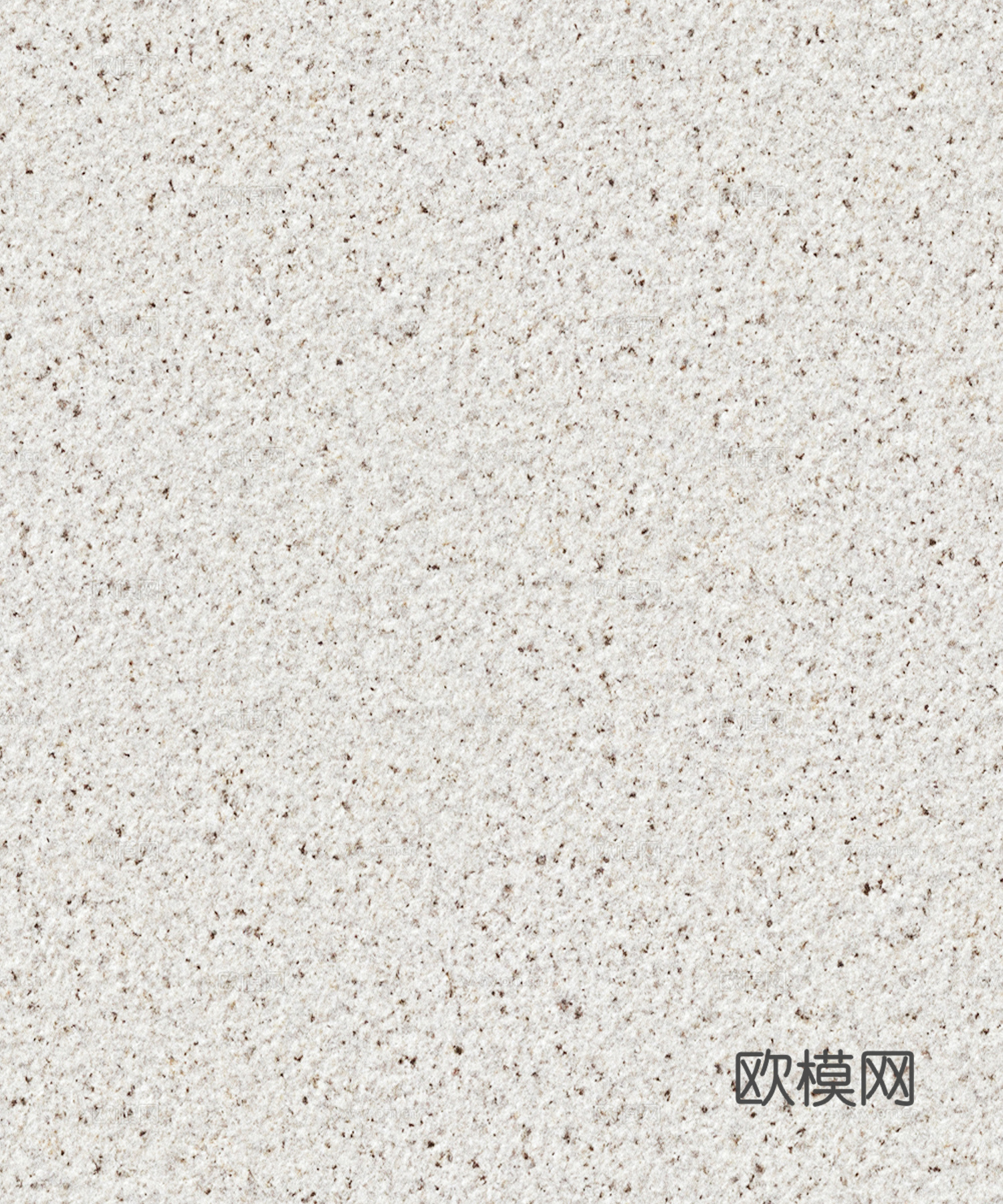 无缝米色麻石