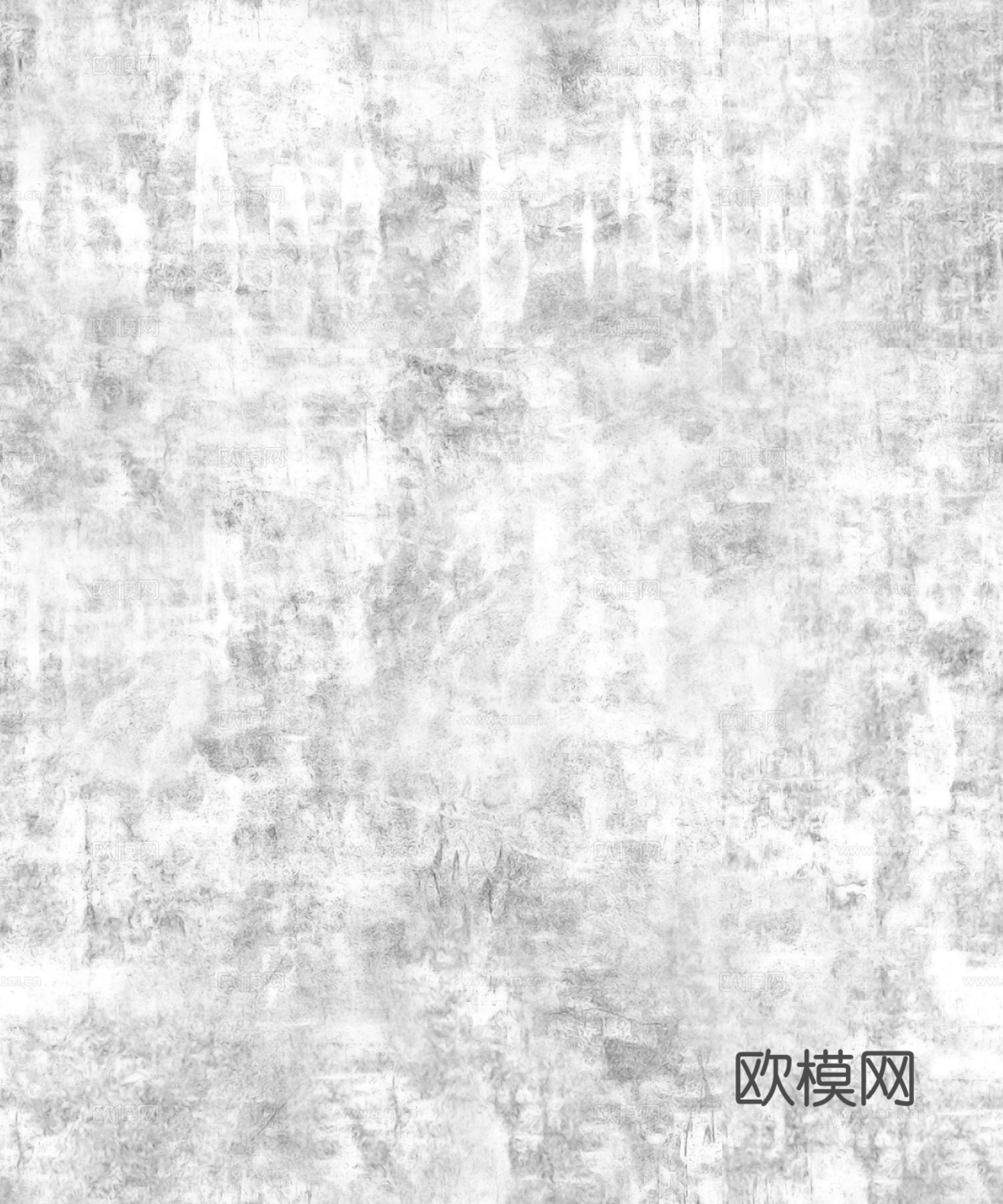 无缝高光遮罩