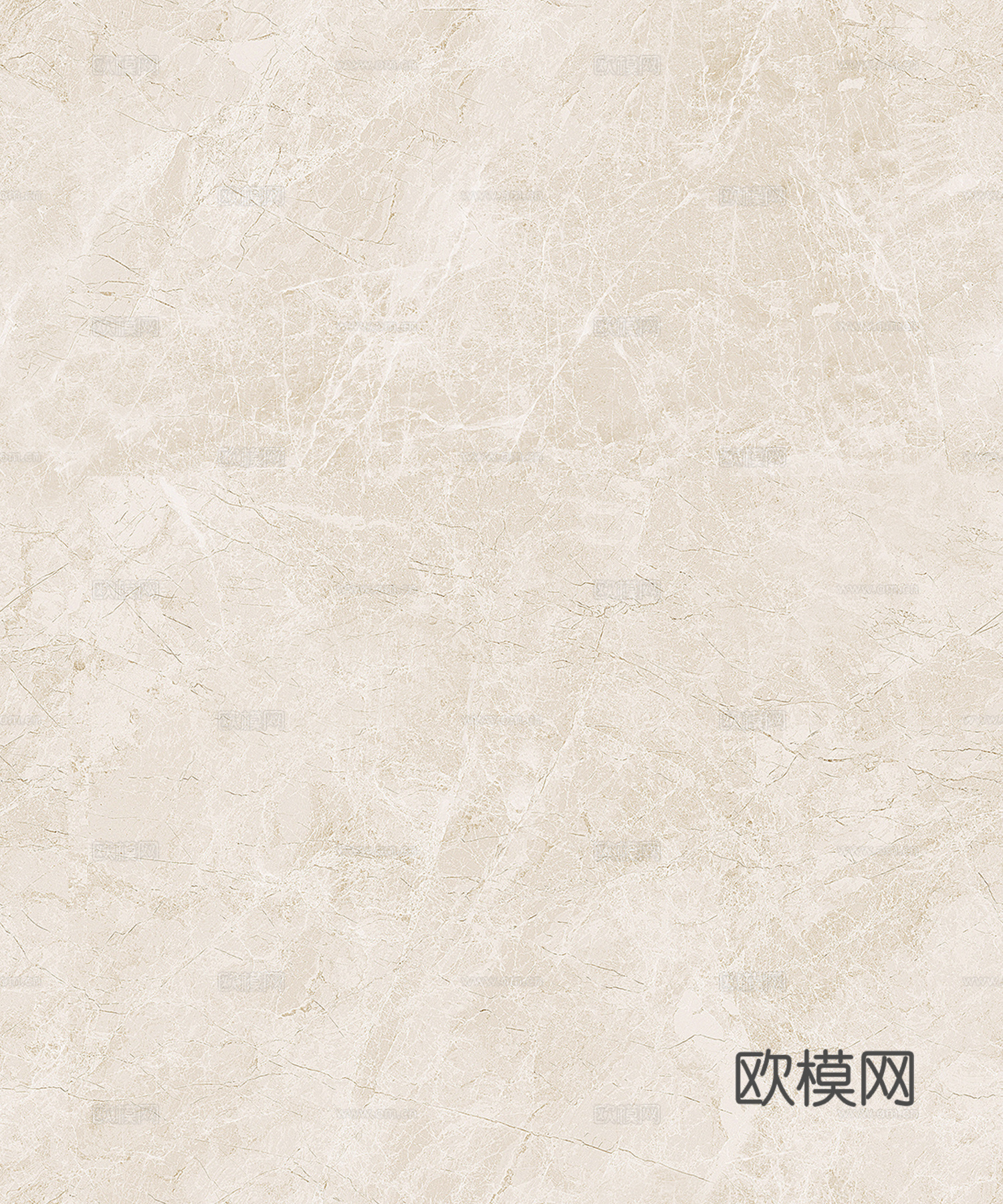 无缝米黄大理石