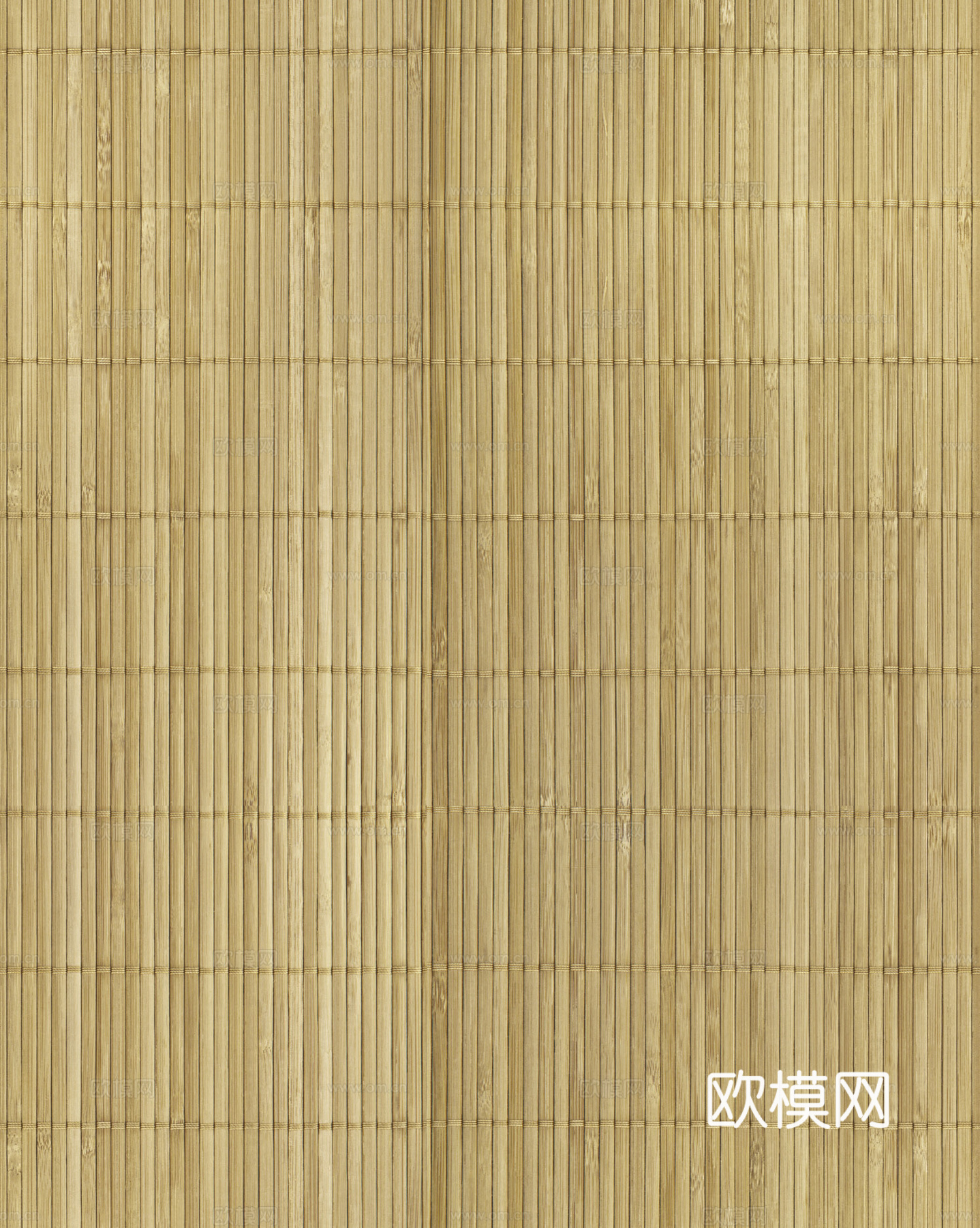 无缝凉席