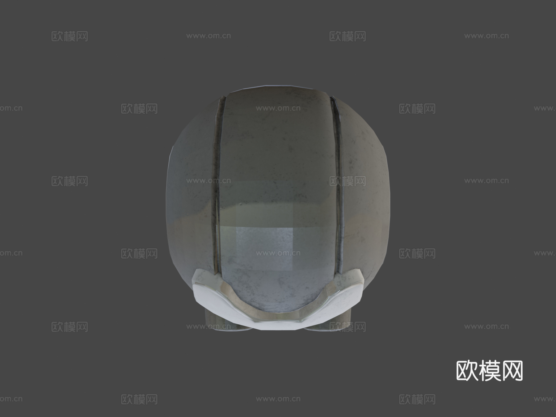 机器人行走3d模型3d模型